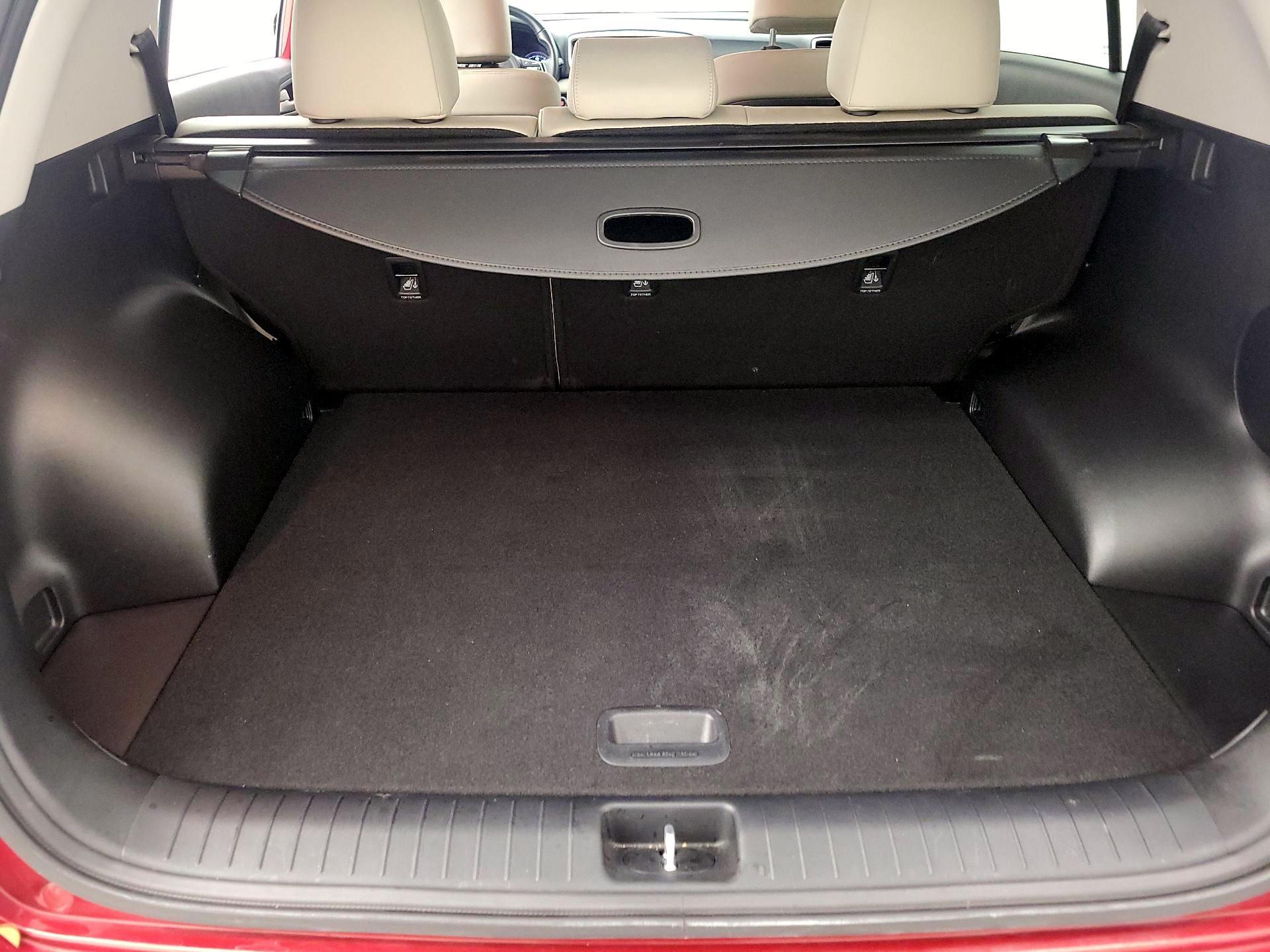 Thumbnail: 2020 Kia Sportage - 20