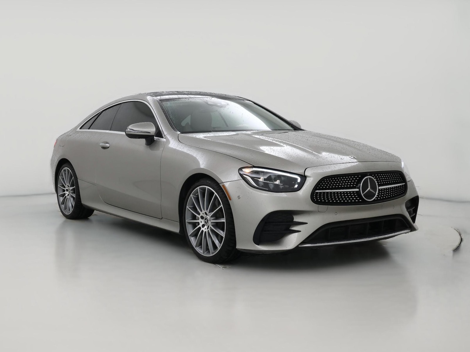 2022 Mercedes-Benz E-Class