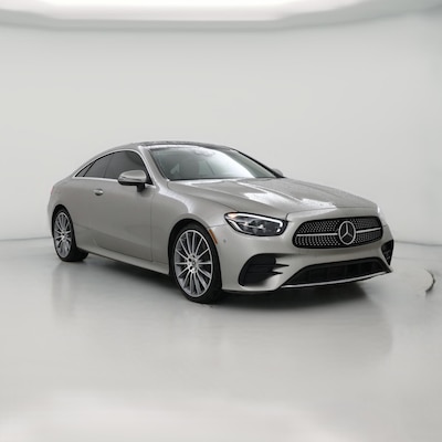2022 Mercedes-Benz E450