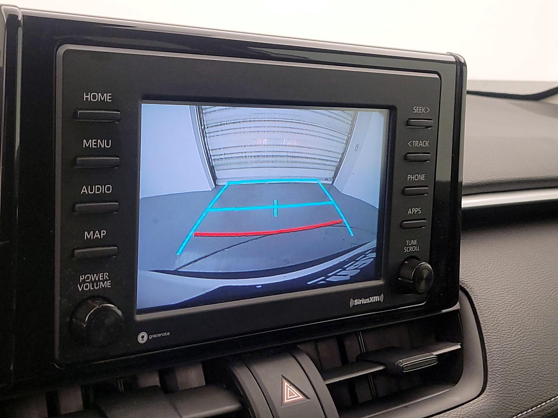 Thumbnail: 2021 Toyota RAV4 - 14