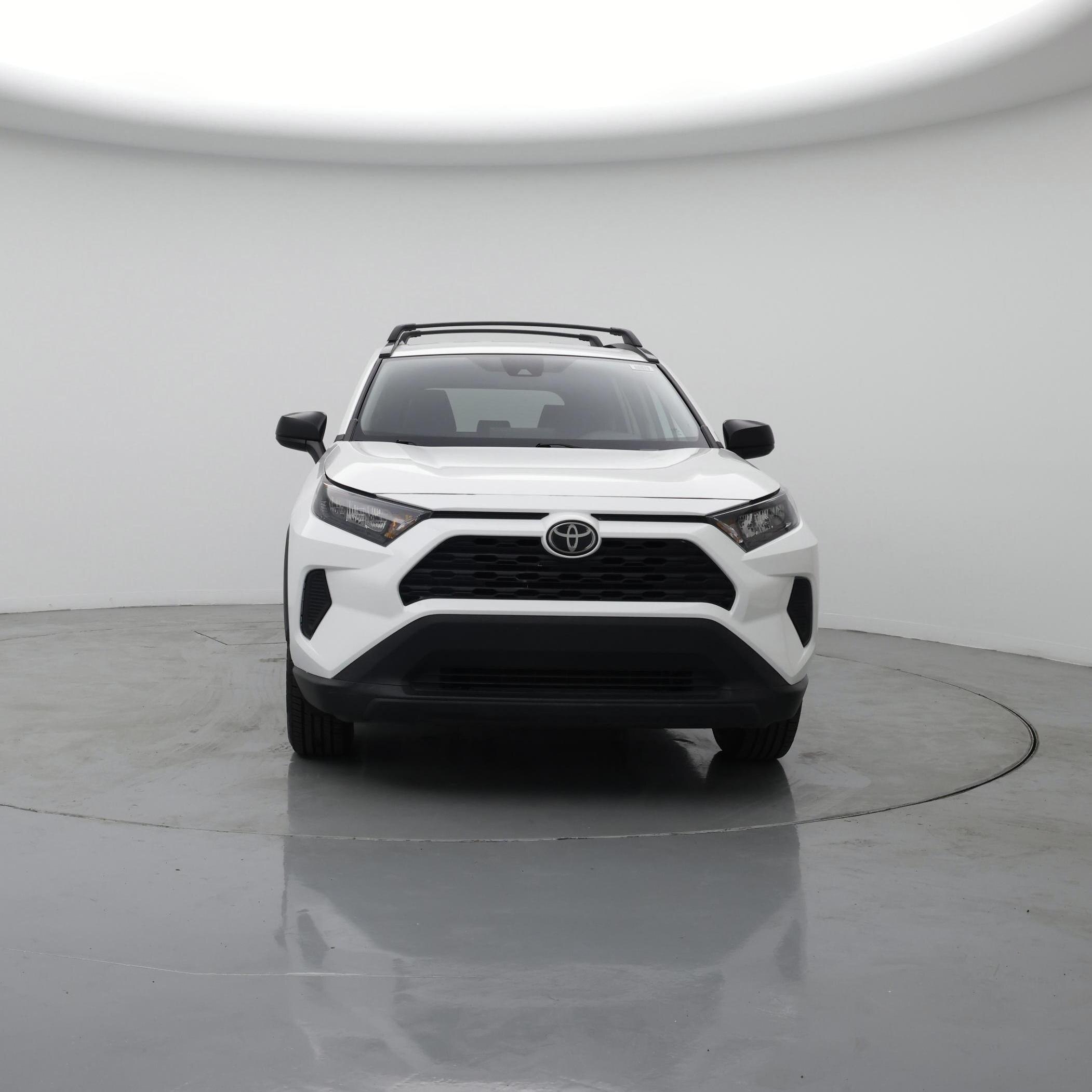 Thumbnail: 2021 Toyota RAV4 - 5