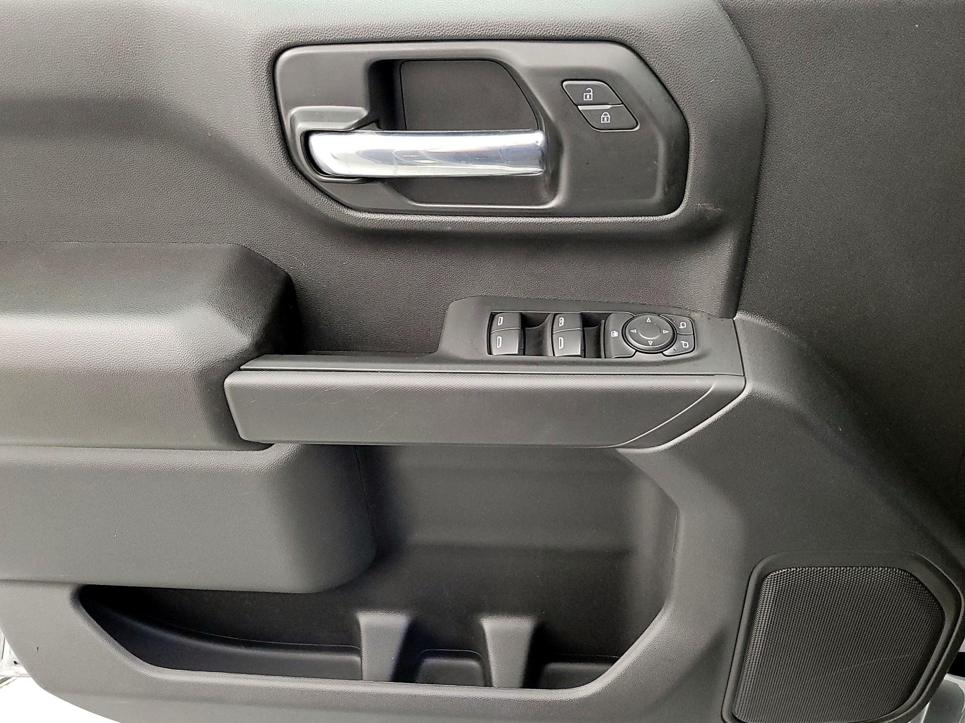 Thumbnail: 2025 Chevrolet Silverado 1500 - 12