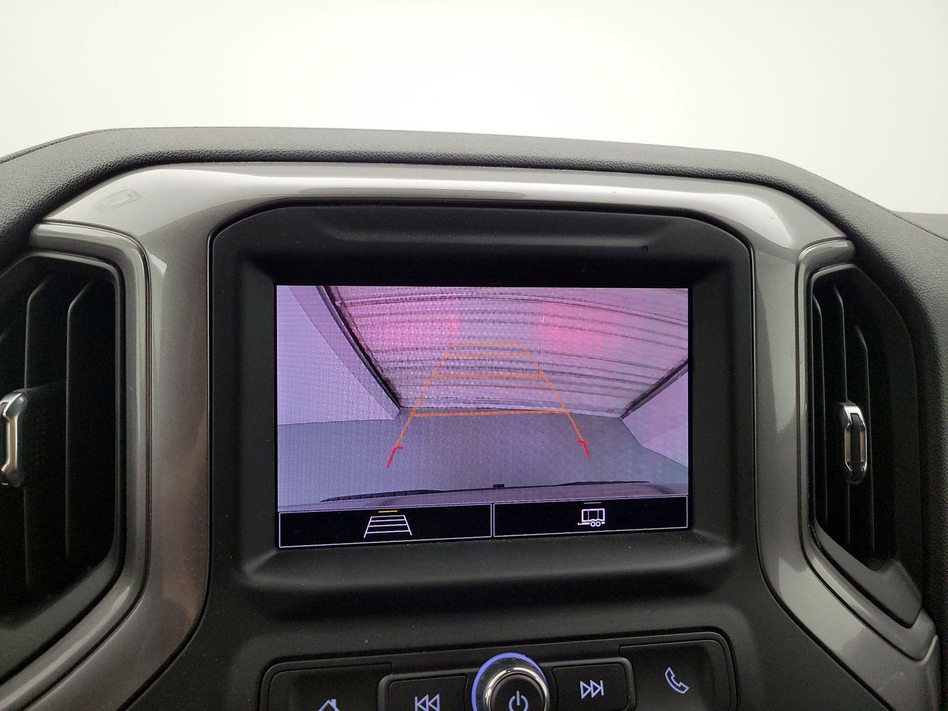 Thumbnail: 2025 Chevrolet Silverado 1500 - 14