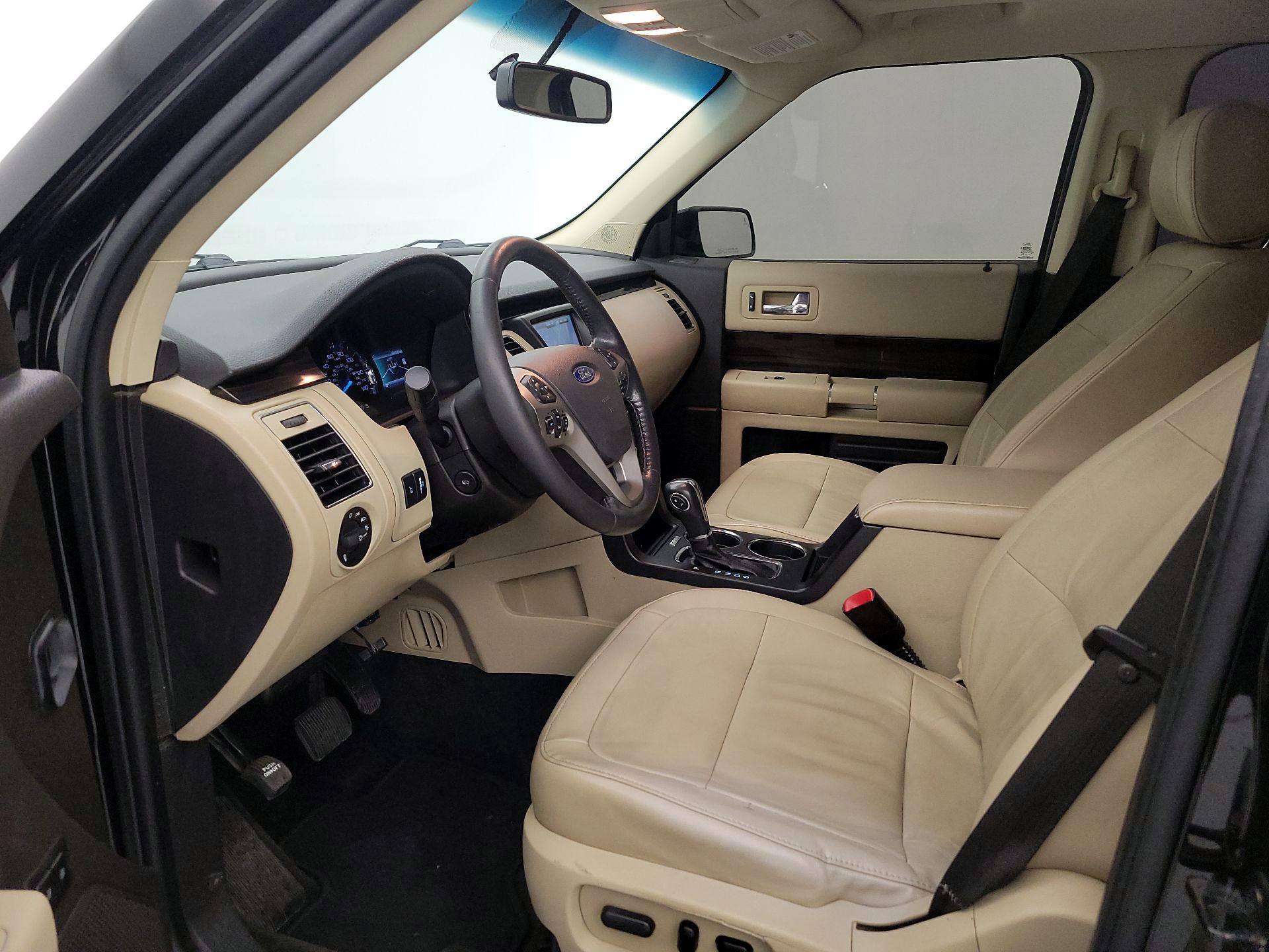 Thumbnail: 2014 Ford Flex - 11