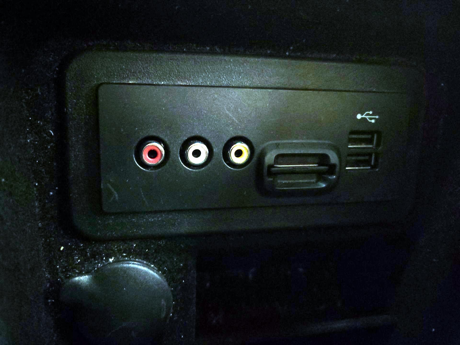 Thumbnail: 2014 Ford Flex - 19