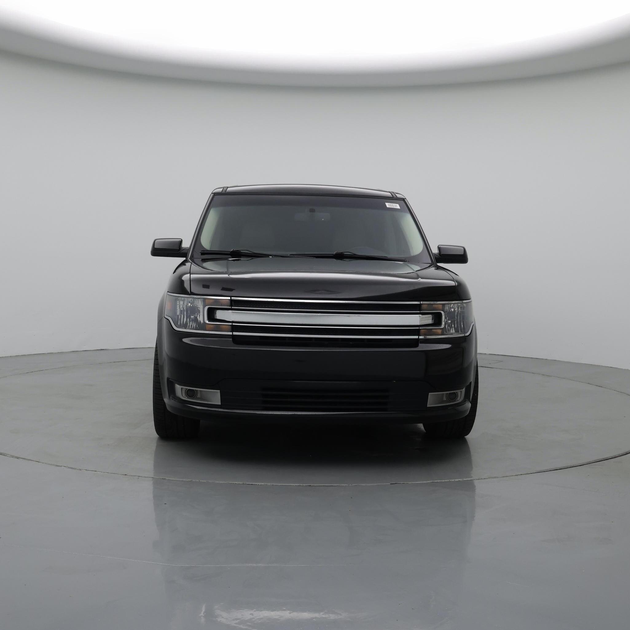 Thumbnail: 2014 Ford Flex - 5