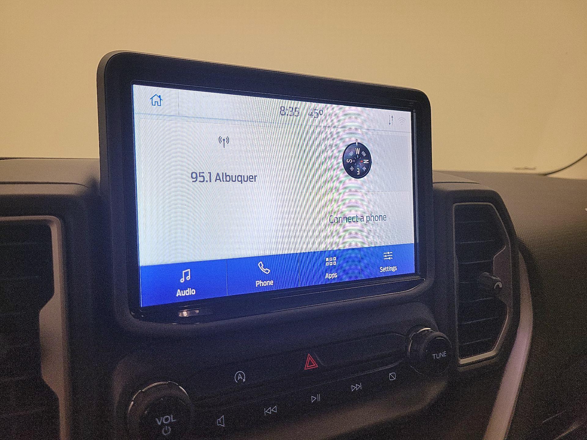 Thumbnail: 2022 Ford Bronco Sport - 15