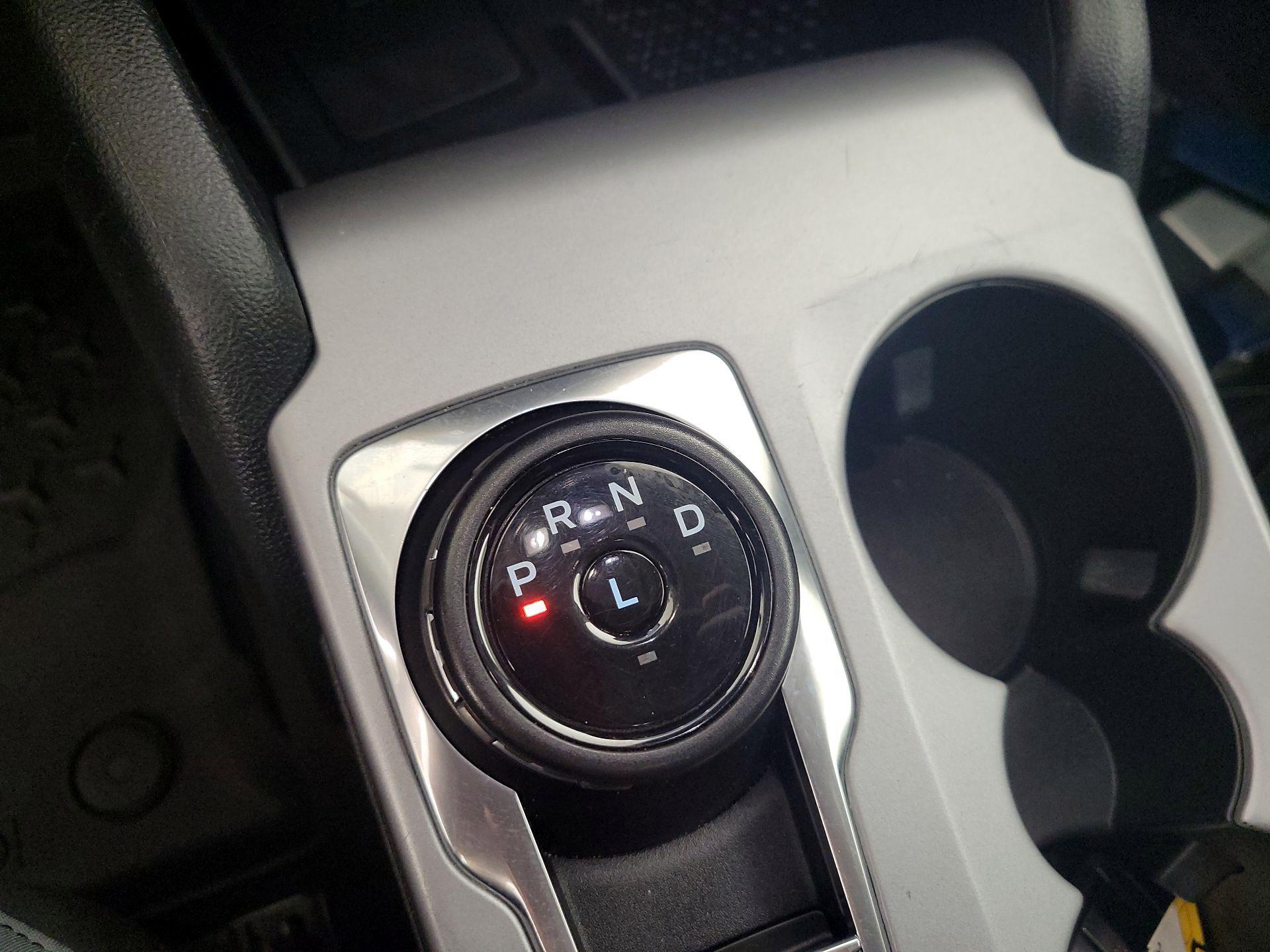 Thumbnail: 2022 Ford Bronco Sport - 17