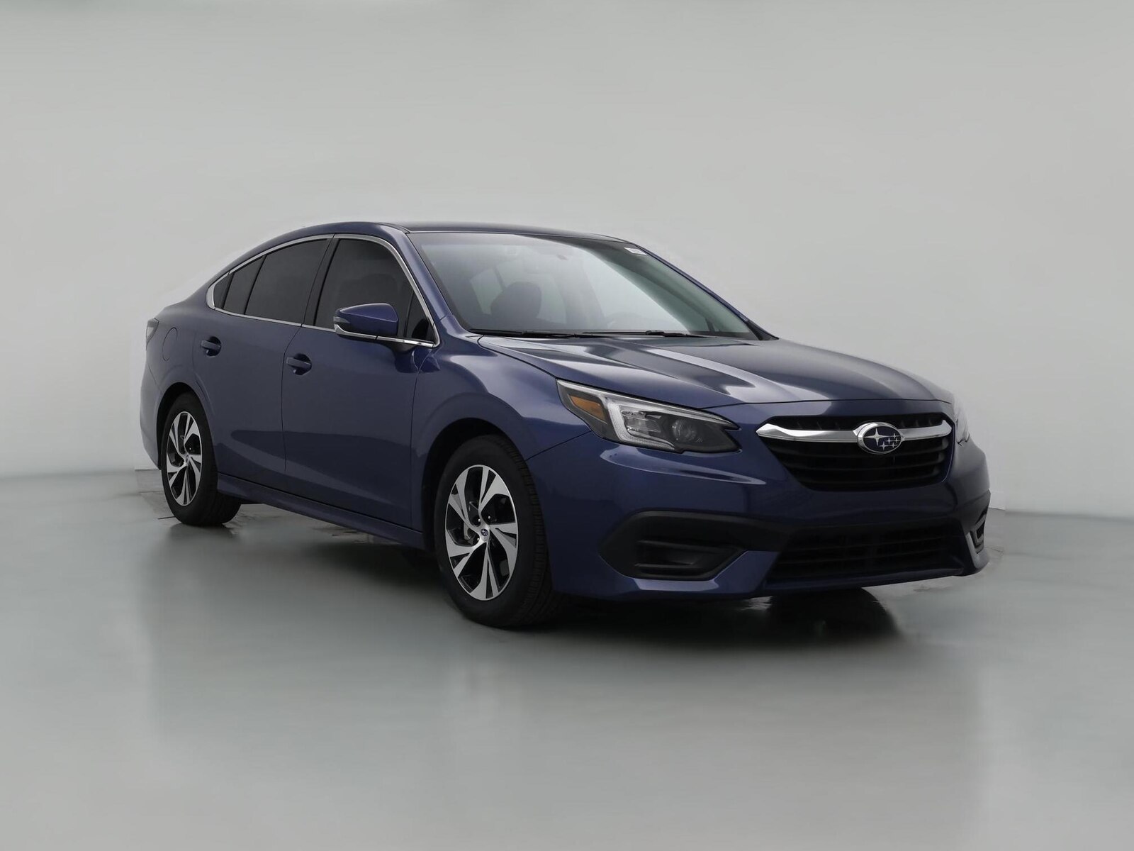 2021 Subaru Legacy