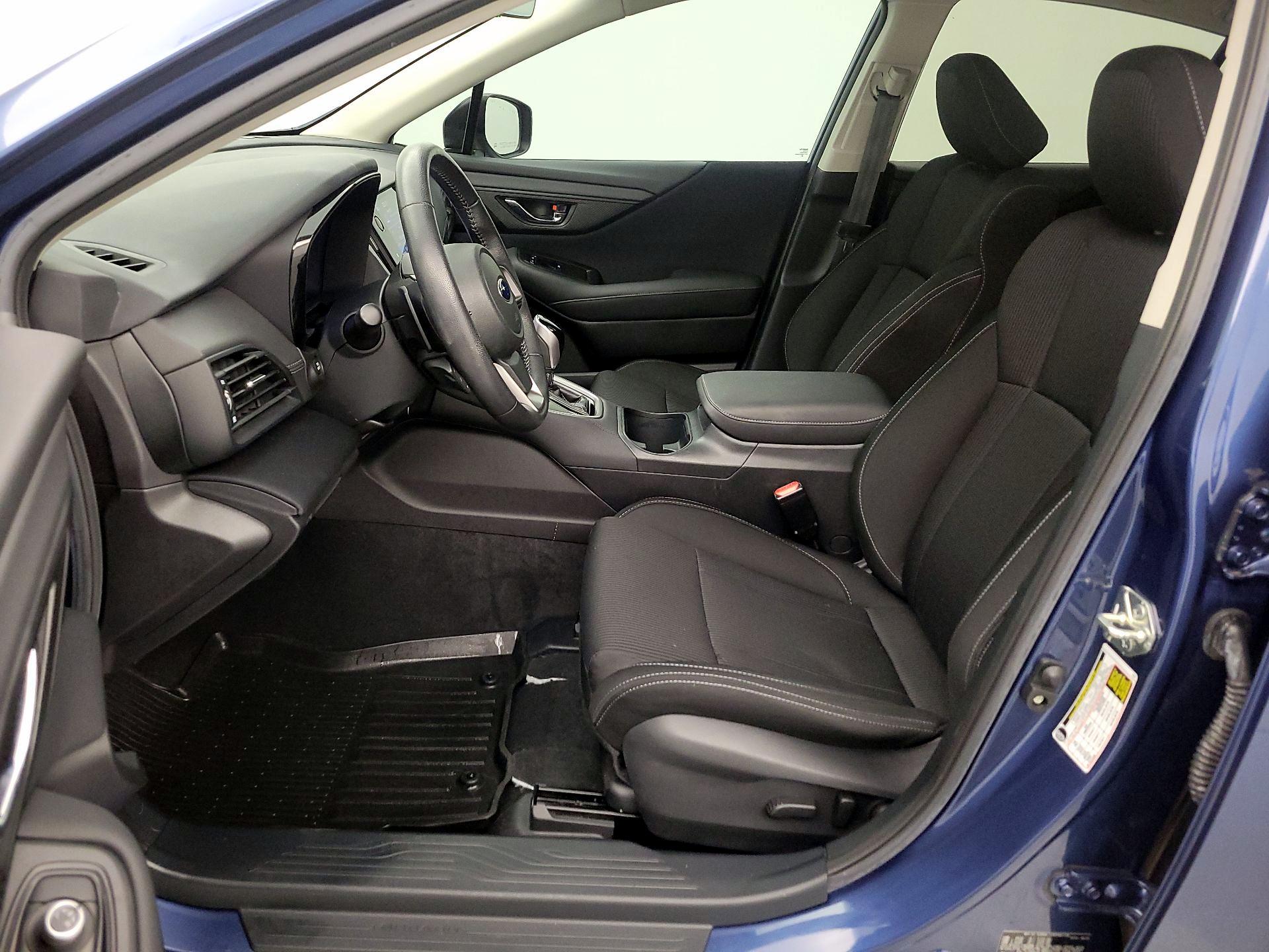 Thumbnail: 2021 Subaru Legacy - 11