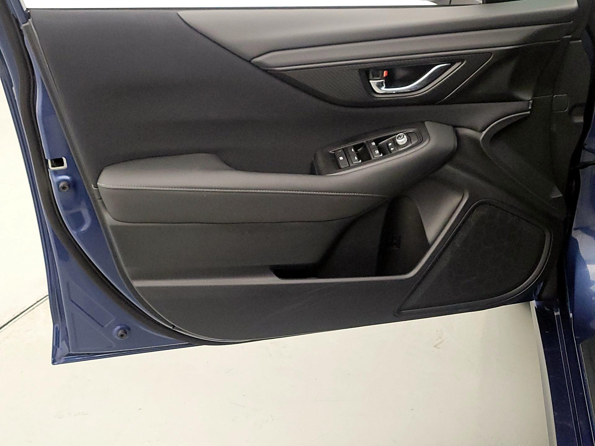 Thumbnail: 2021 Subaru Legacy - 12