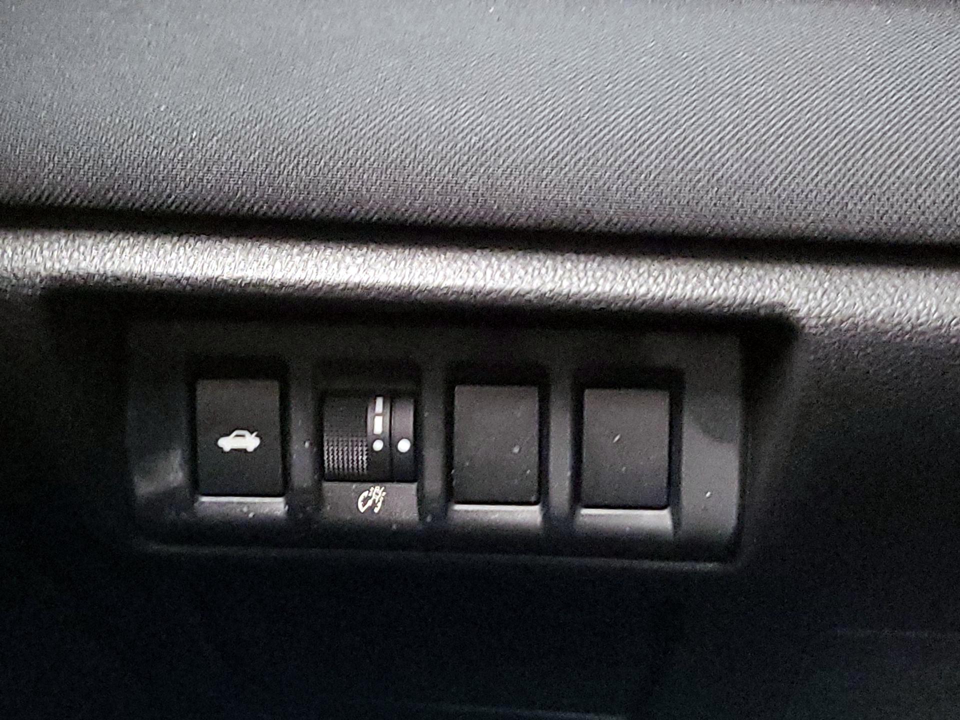 Thumbnail: 2021 Subaru Legacy - 13