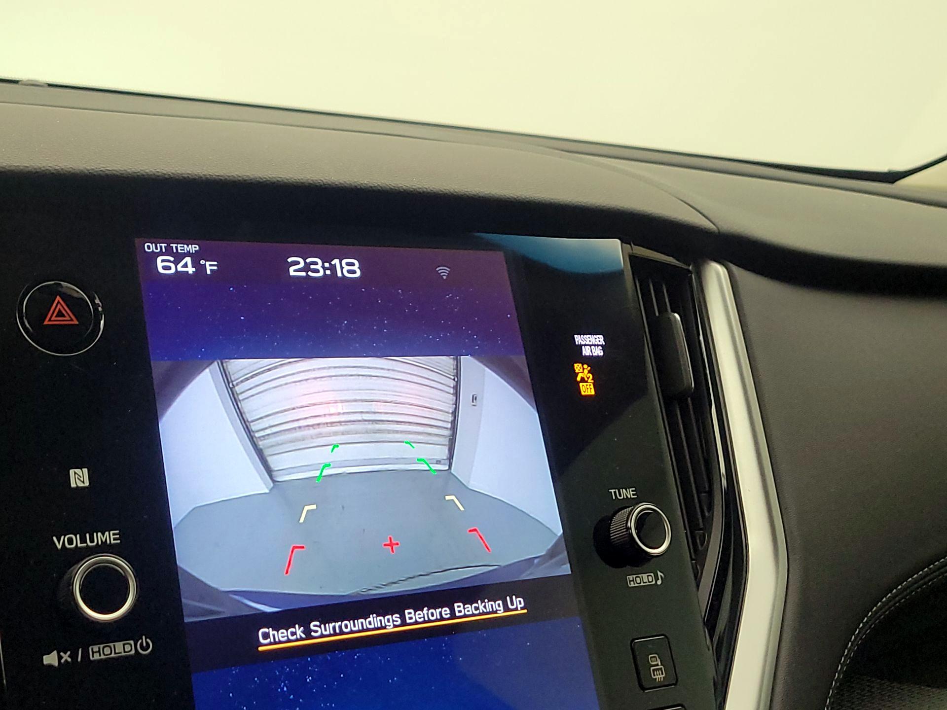 Thumbnail: 2021 Subaru Legacy - 14