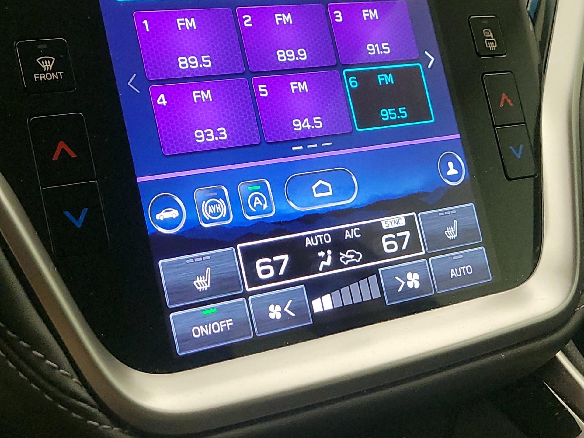 Thumbnail: 2021 Subaru Legacy - 16