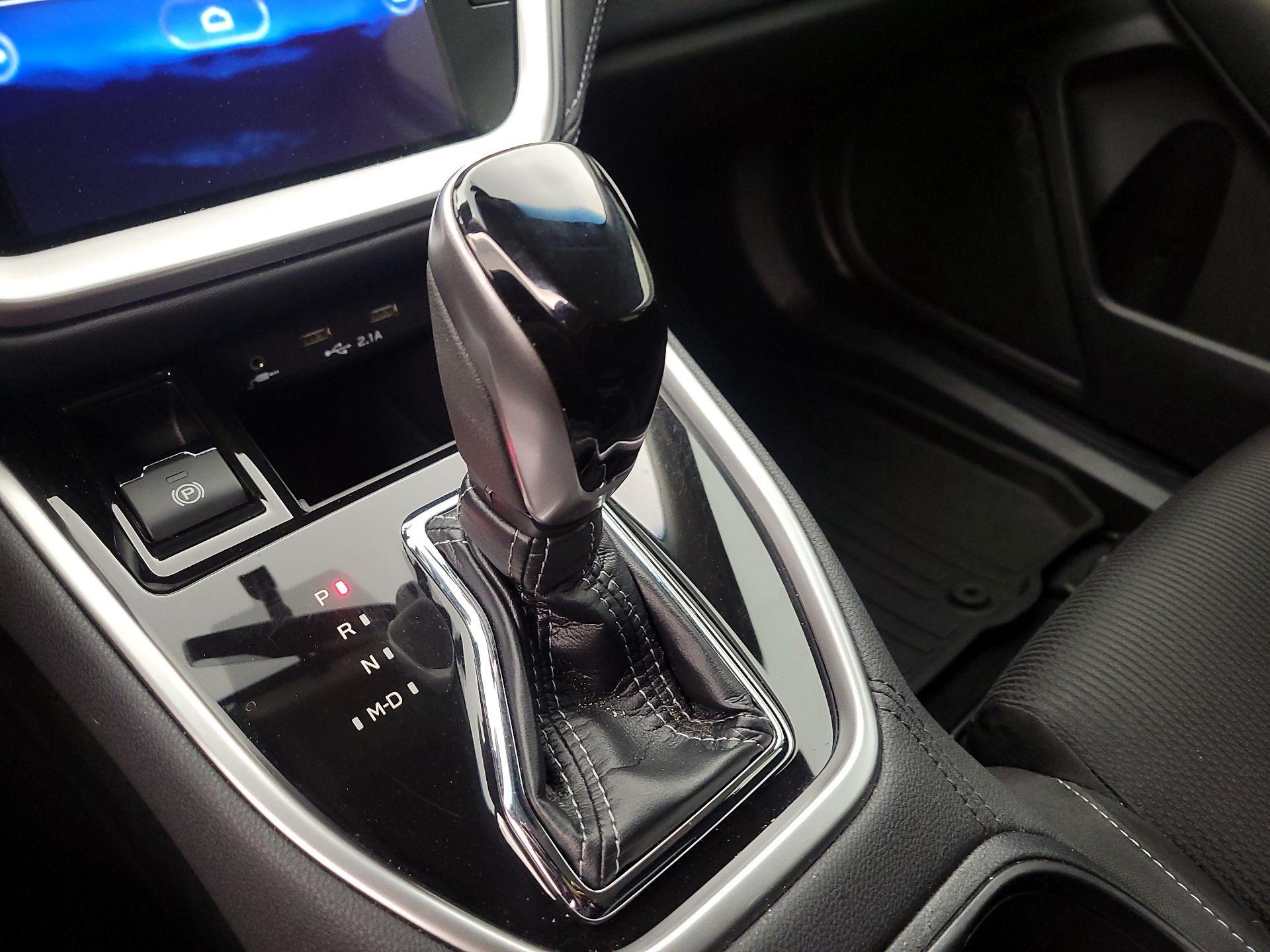 Thumbnail: 2021 Subaru Legacy - 17