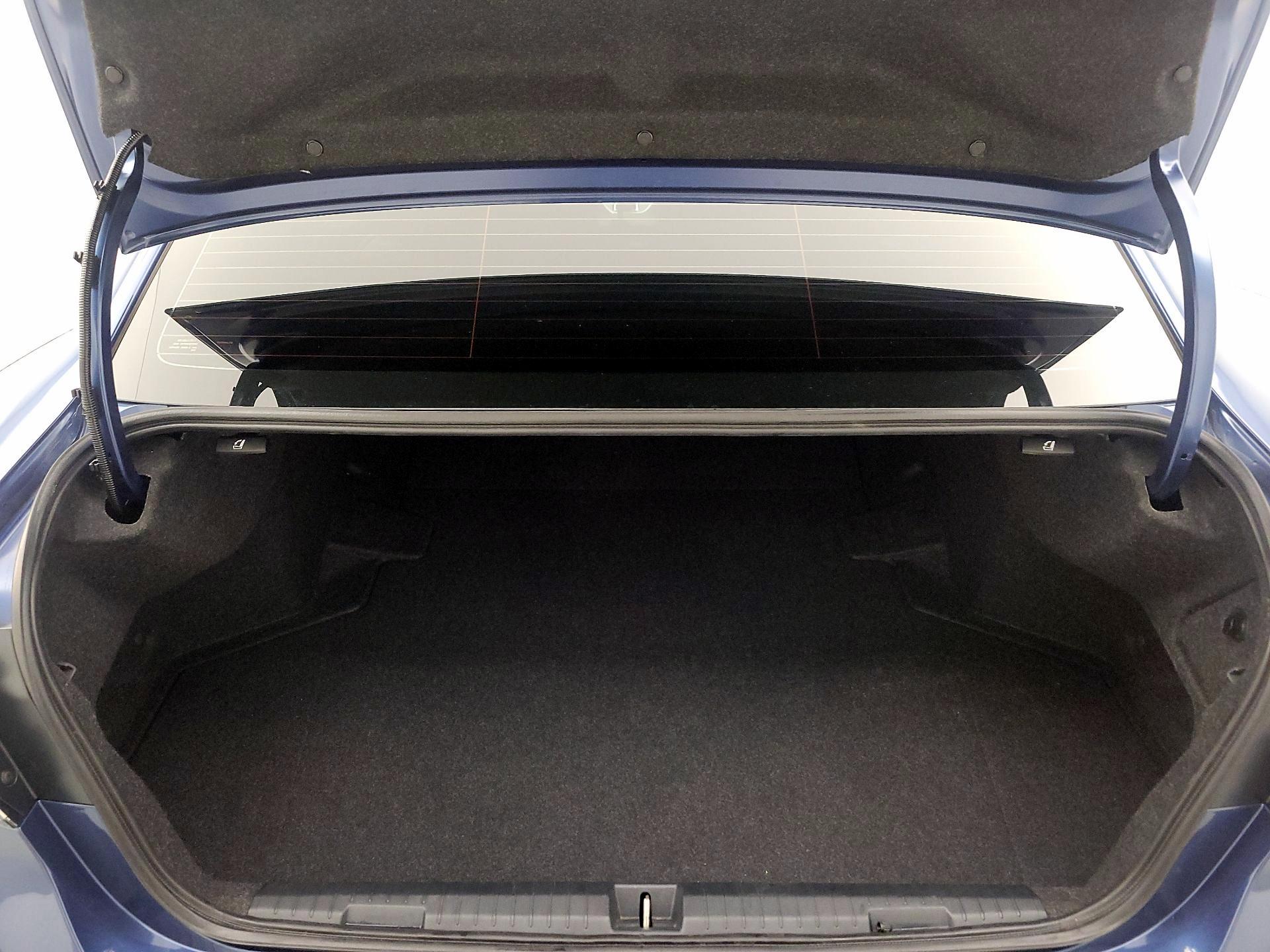 Thumbnail: 2021 Subaru Legacy - 20