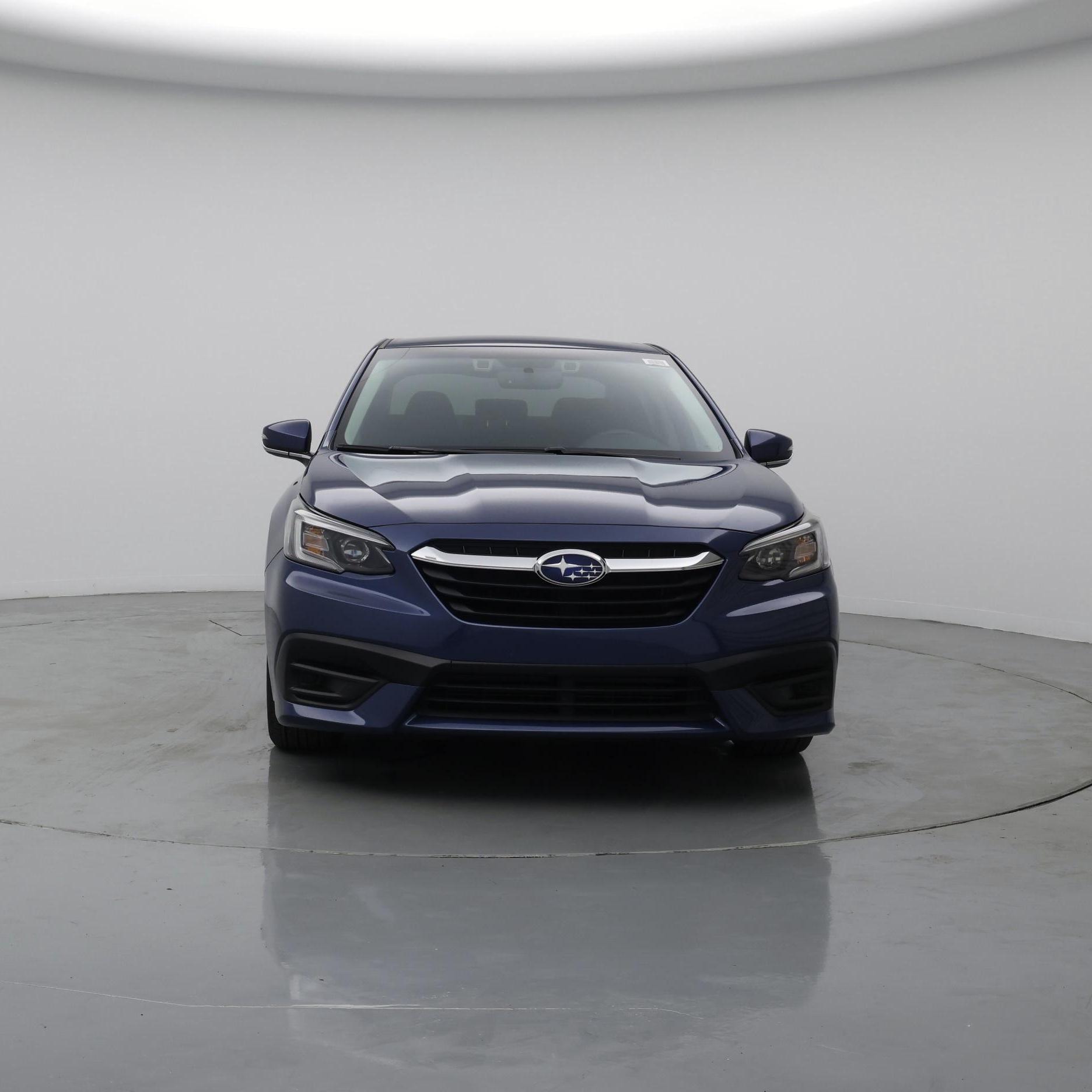 Thumbnail: 2021 Subaru Legacy - 5