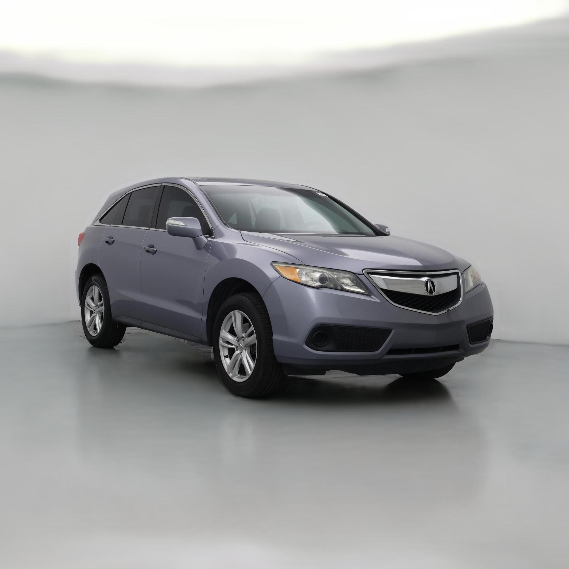 Thumbnail: 2015 Acura RDX - 1