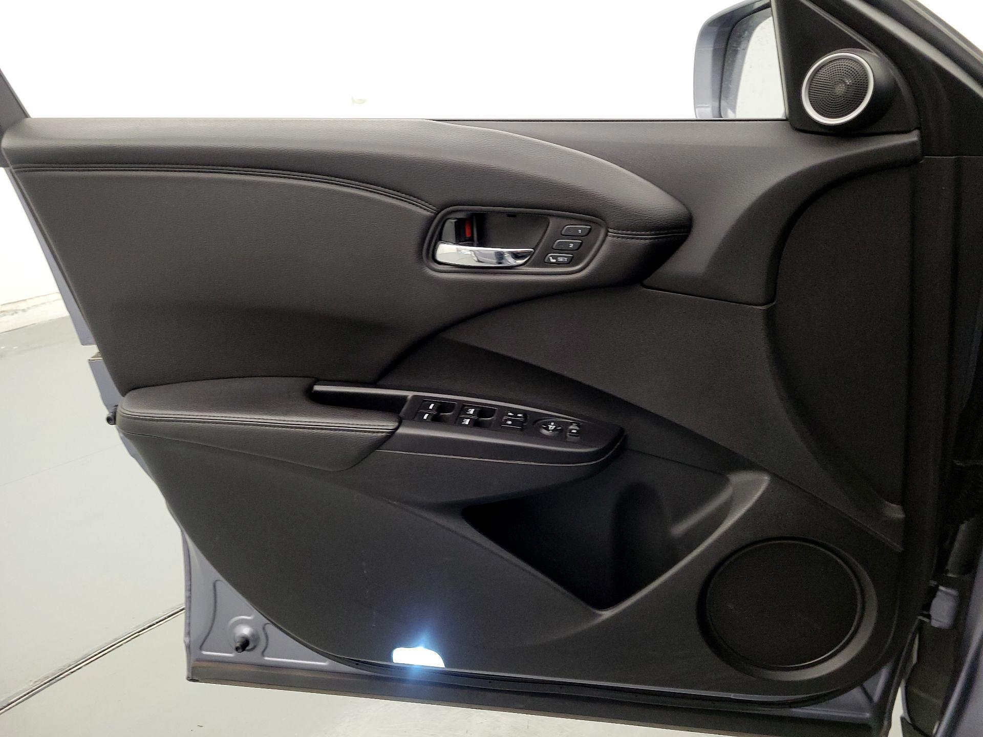 Thumbnail: 2015 Acura RDX - 12