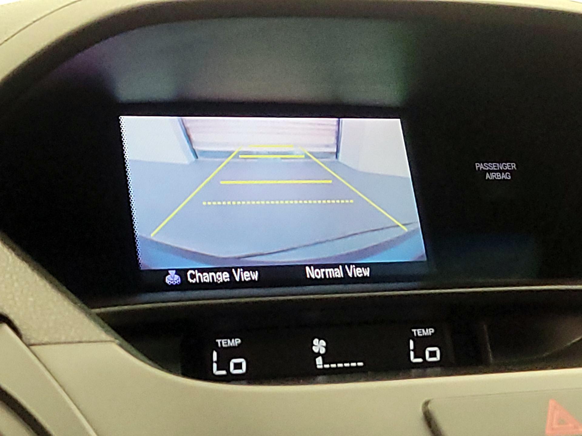 Thumbnail: 2015 Acura RDX - 14