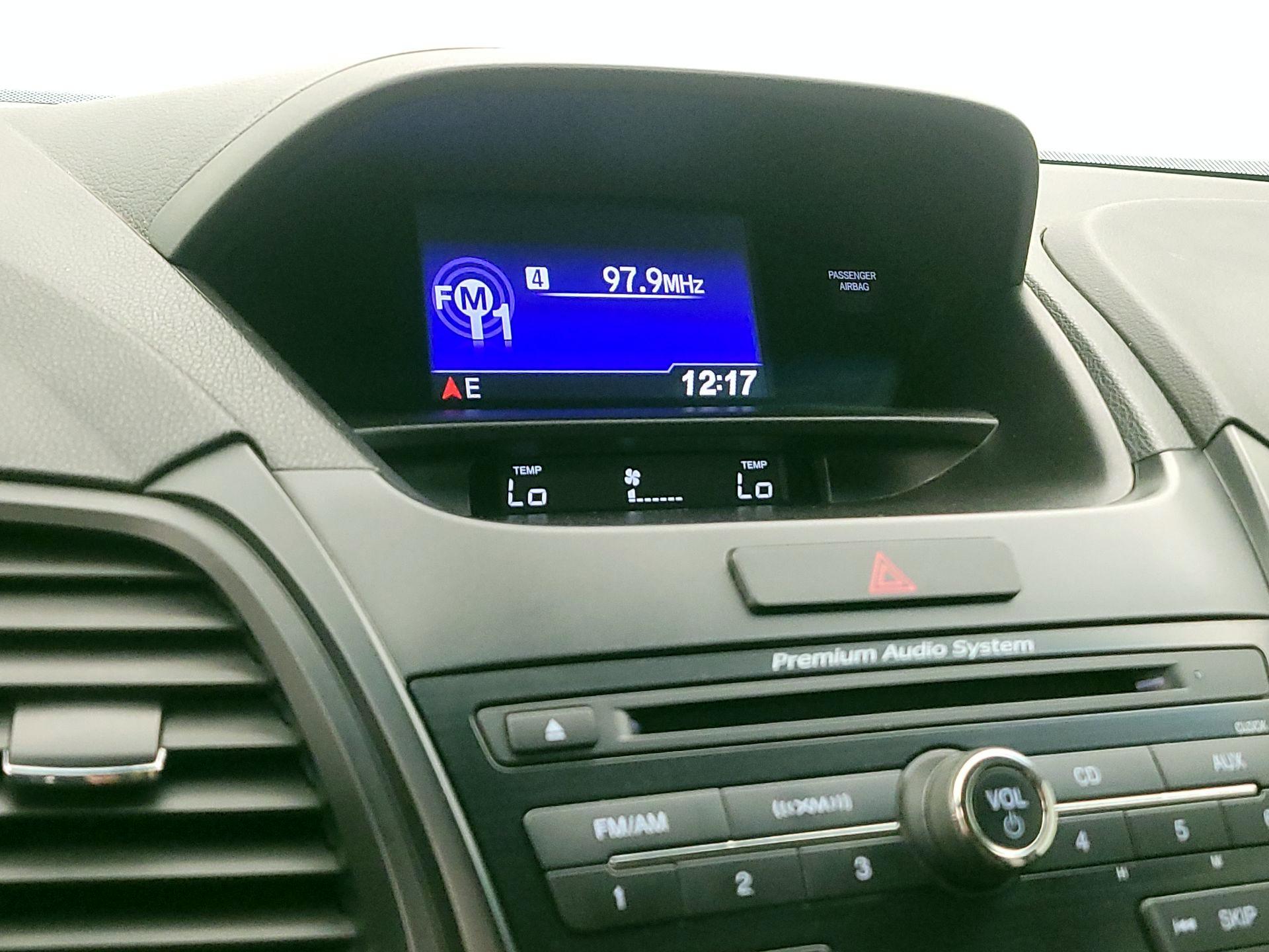 Thumbnail: 2015 Acura RDX - 15