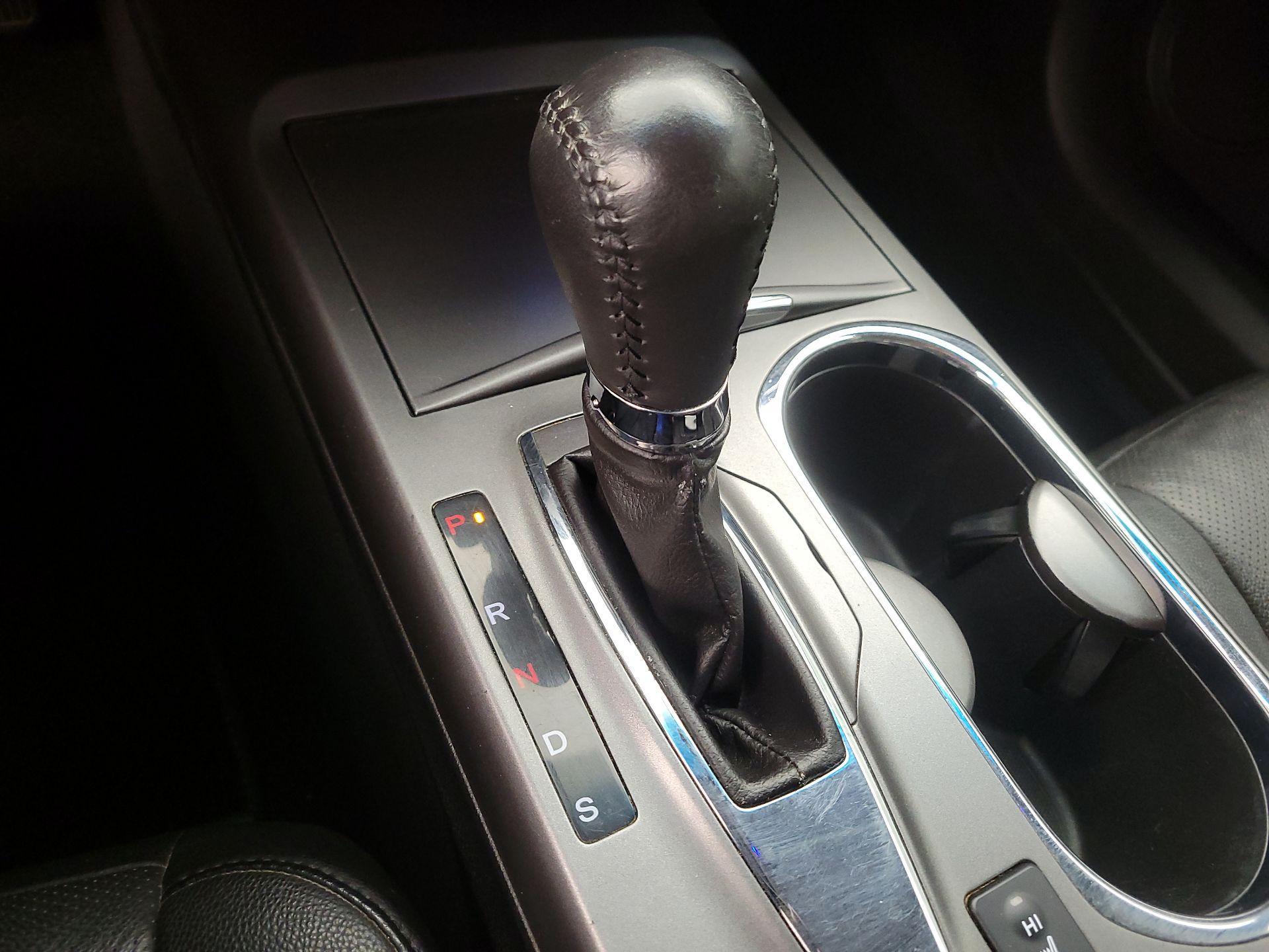 Thumbnail: 2015 Acura RDX - 17