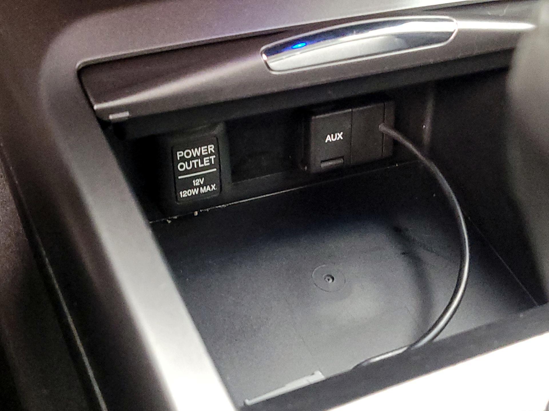 Thumbnail: 2015 Acura RDX - 18