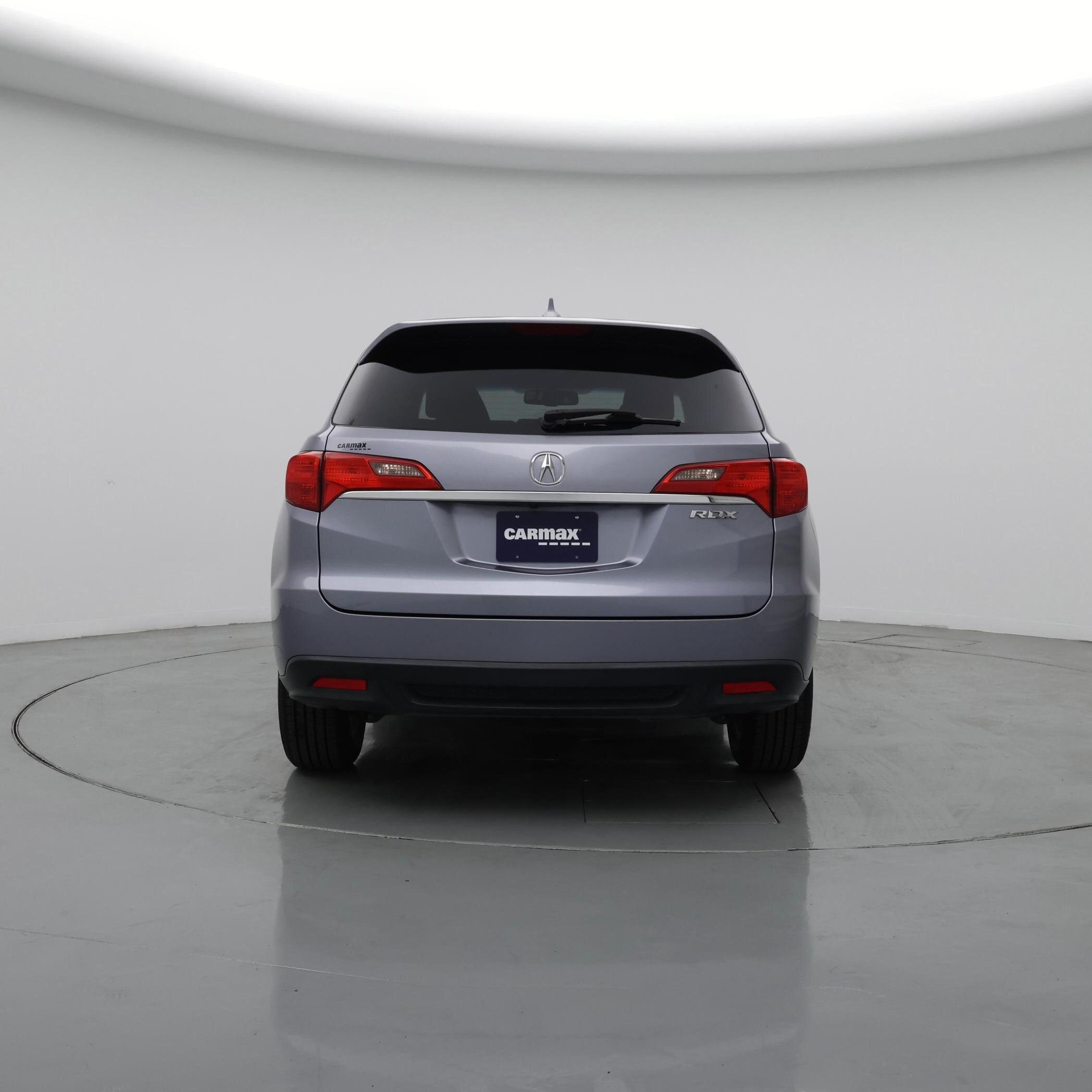 Thumbnail: 2015 Acura RDX - 6