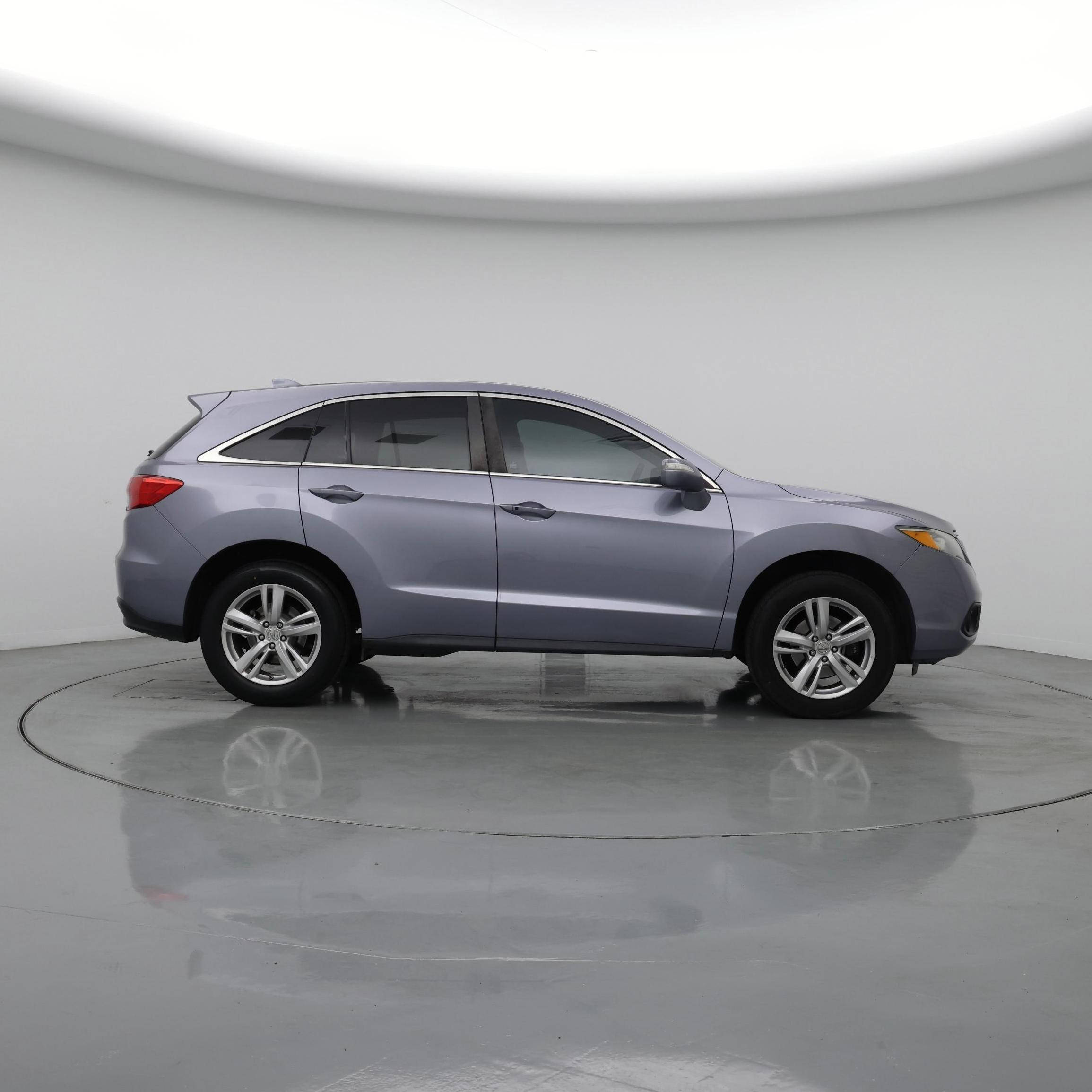 Thumbnail: 2015 Acura RDX - 7