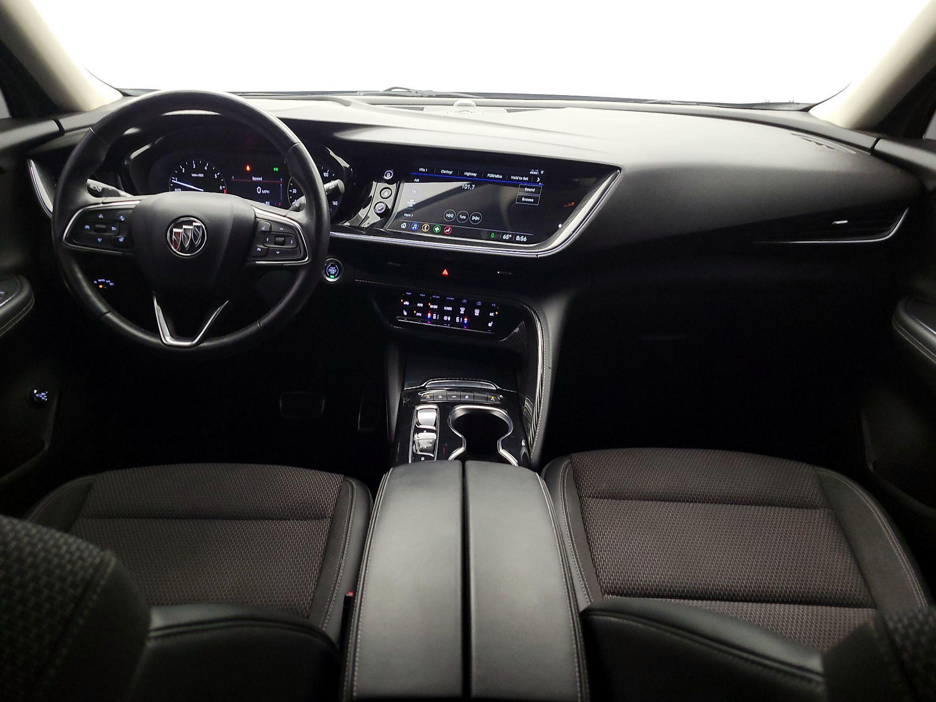 Thumbnail: 2023 Buick Envision - 9