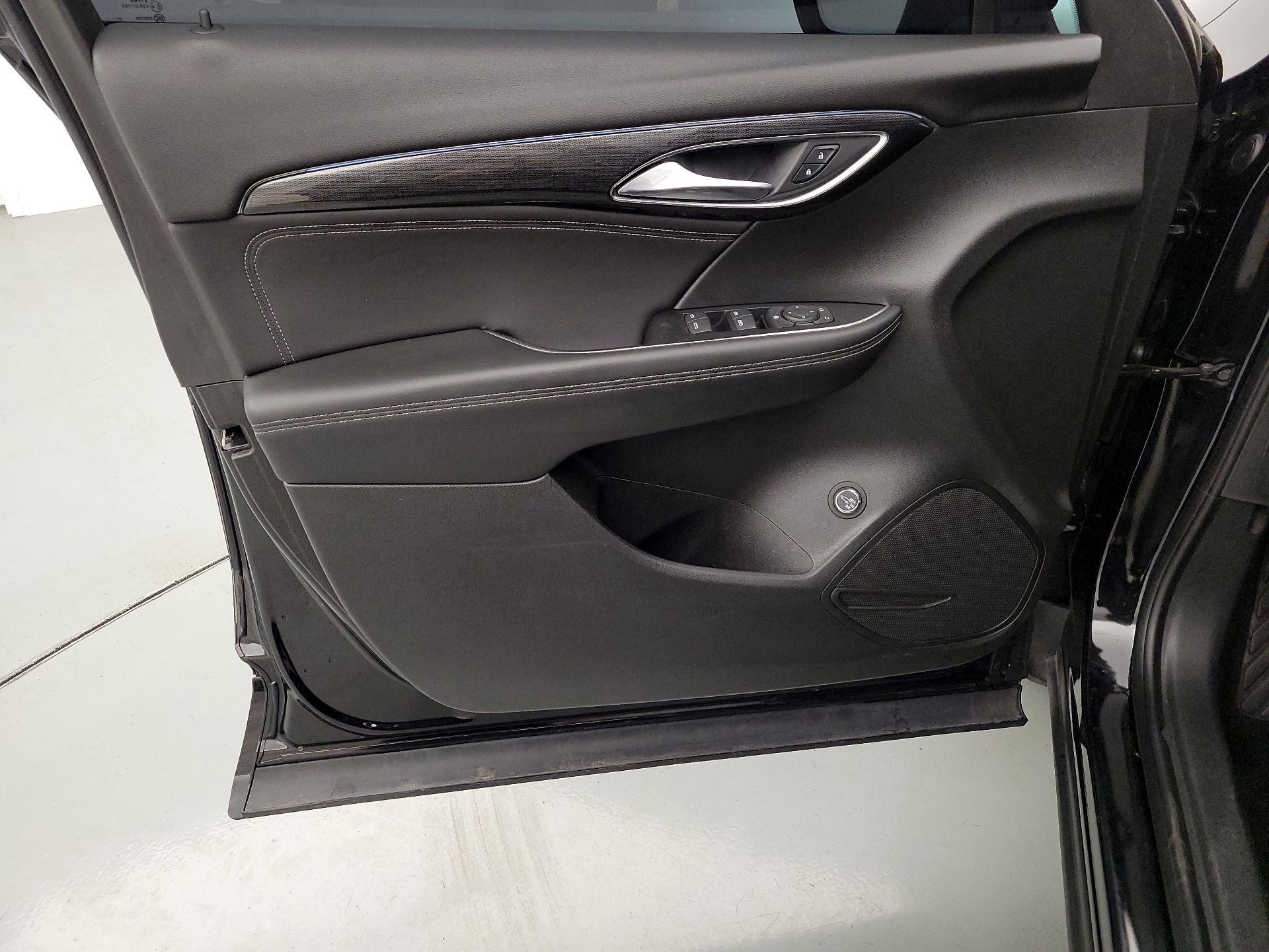 Thumbnail: 2023 Buick Envision - 12