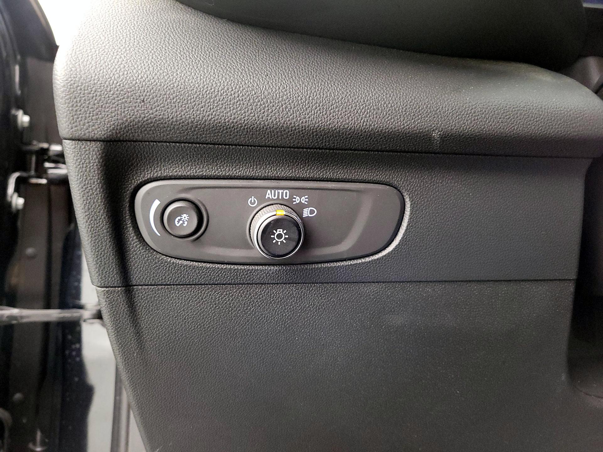 Thumbnail: 2023 Buick Envision - 13