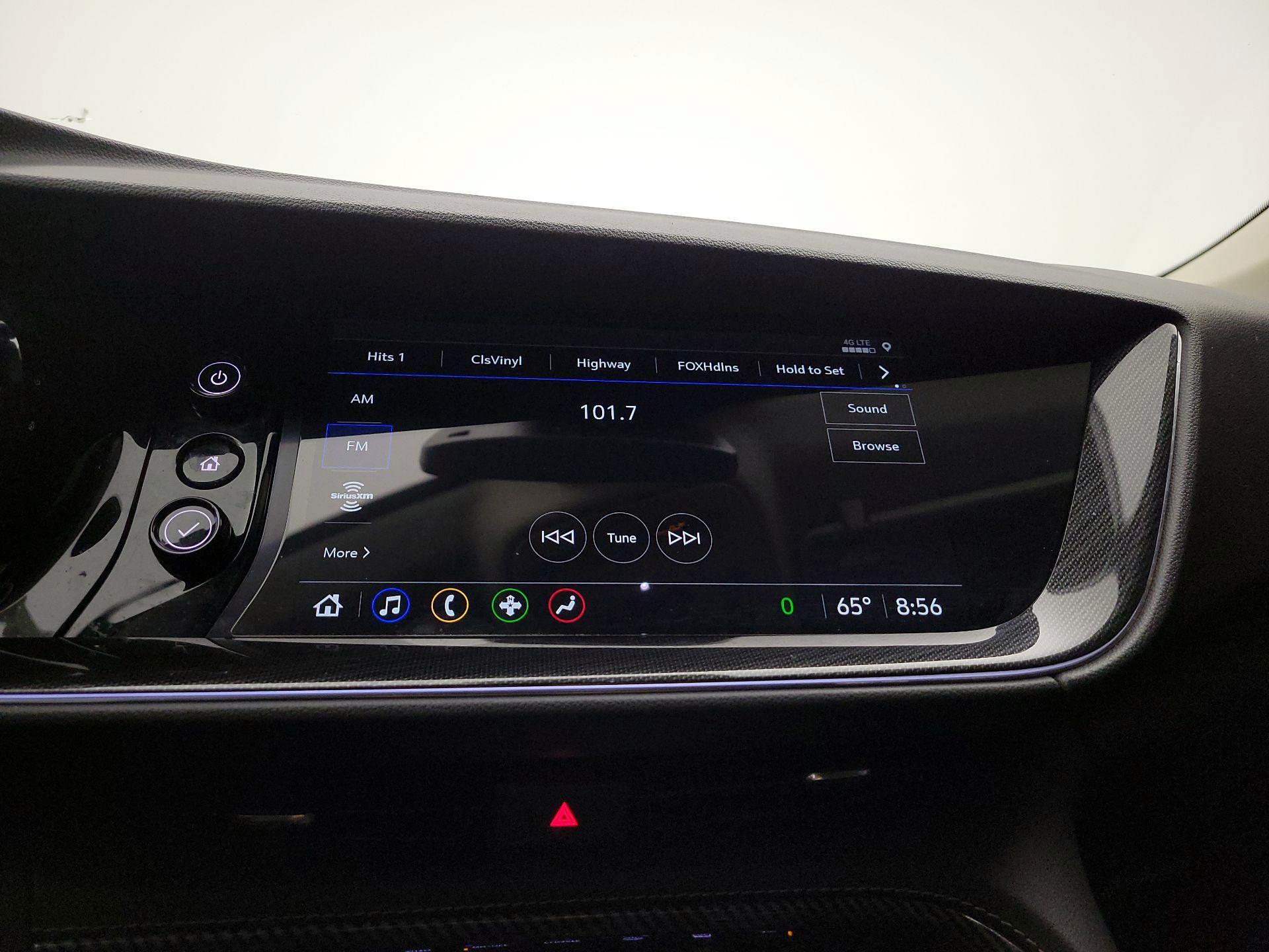 Thumbnail: 2023 Buick Envision - 15