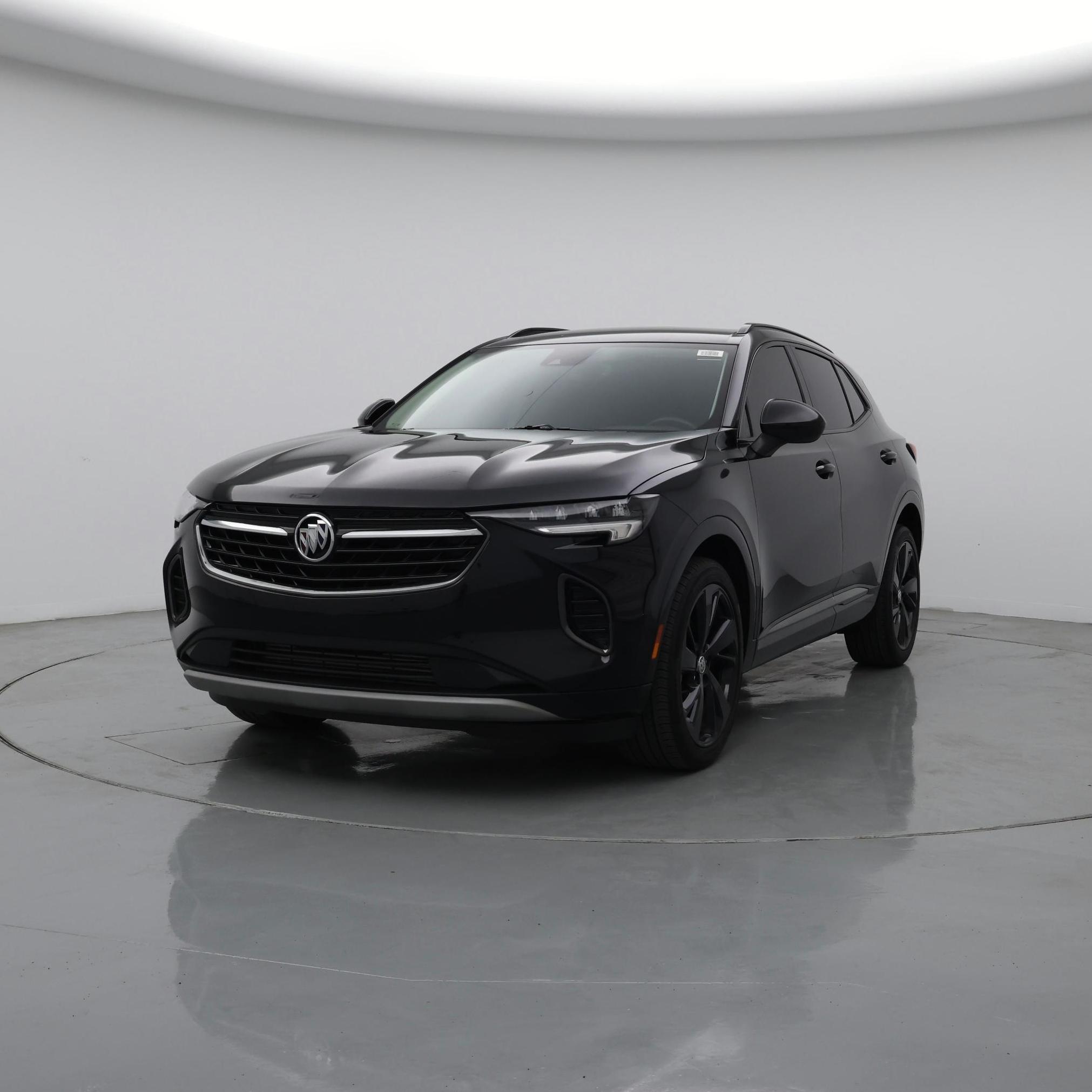 Thumbnail: 2023 Buick Envision - 4