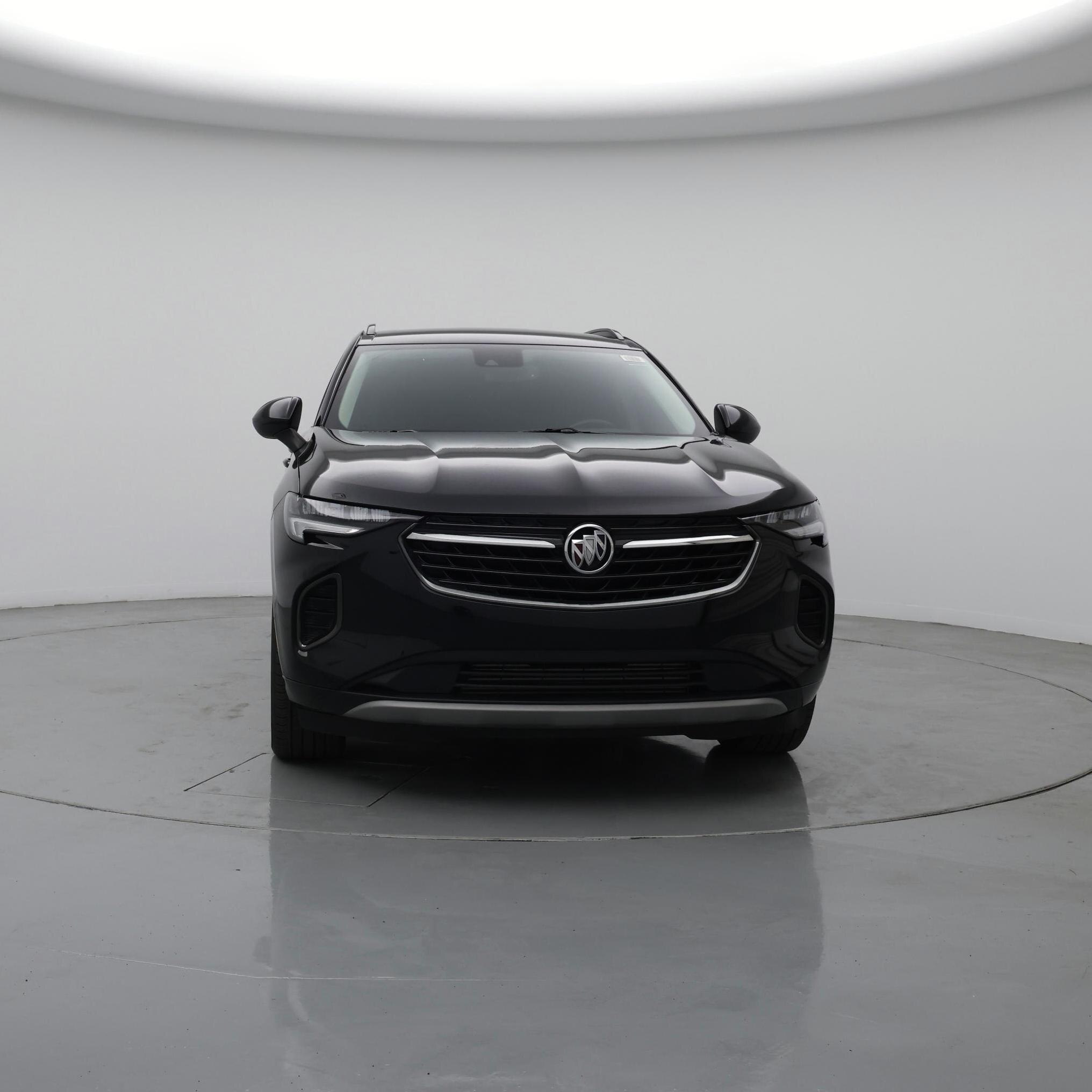 Thumbnail: 2023 Buick Envision - 5