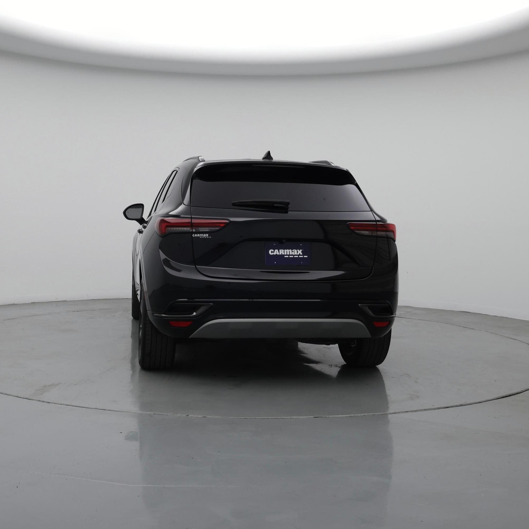 Thumbnail: 2023 Buick Envision - 6