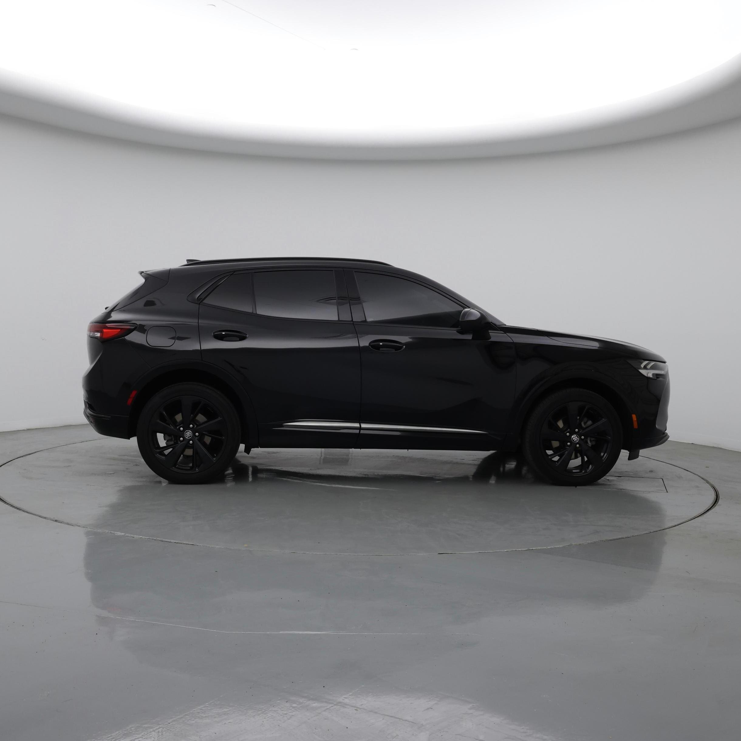 Thumbnail: 2023 Buick Envision - 7