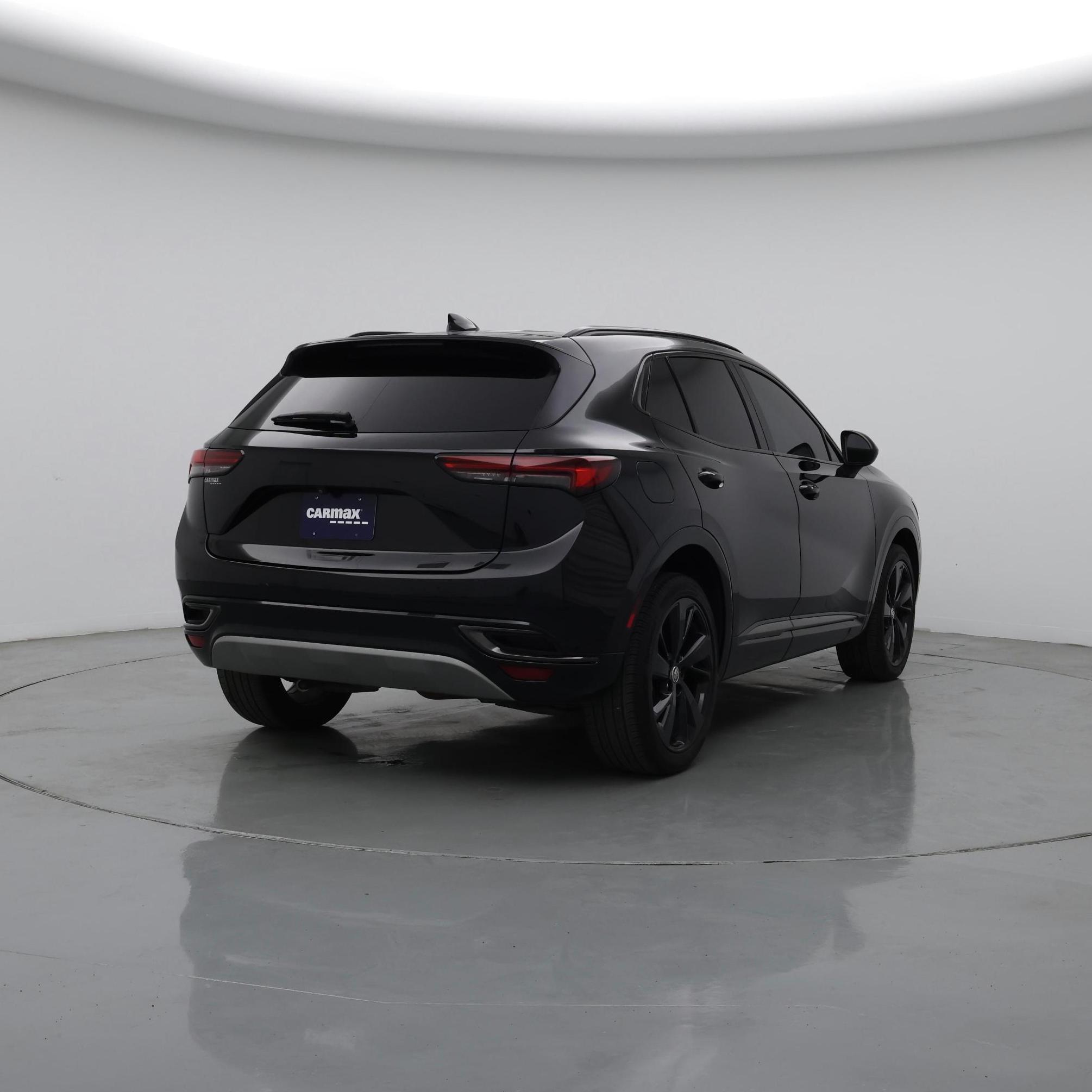 Thumbnail: 2023 Buick Envision - 8