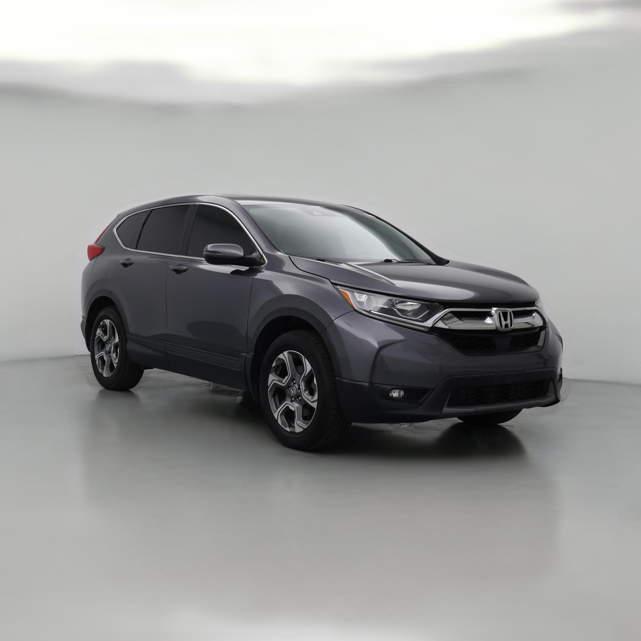 Thumbnail: 2017 Honda CR-V - 1