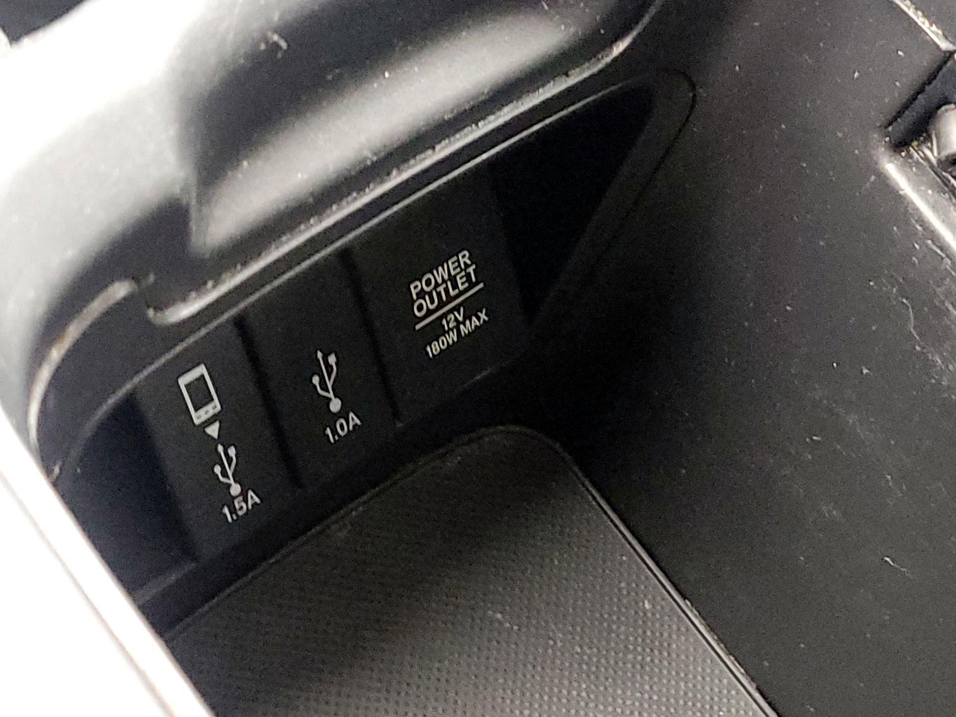 Thumbnail: 2017 Honda CR-V - 18