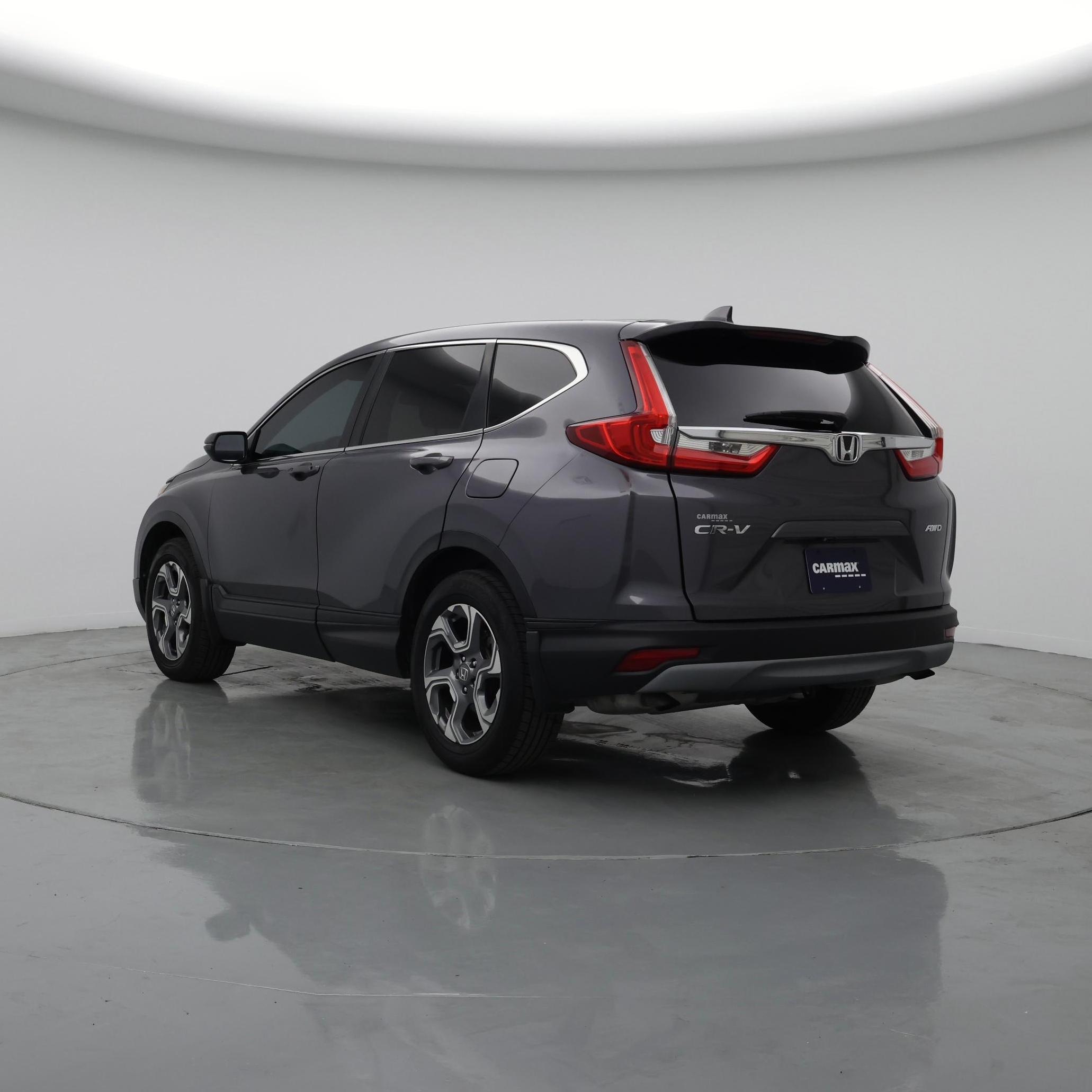 Thumbnail: 2017 Honda CR-V - 2