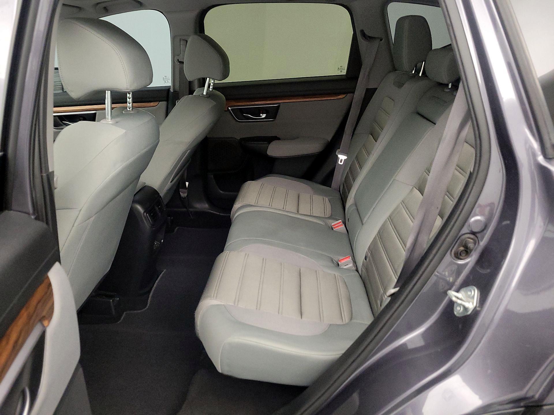 Thumbnail: 2017 Honda CR-V - 20