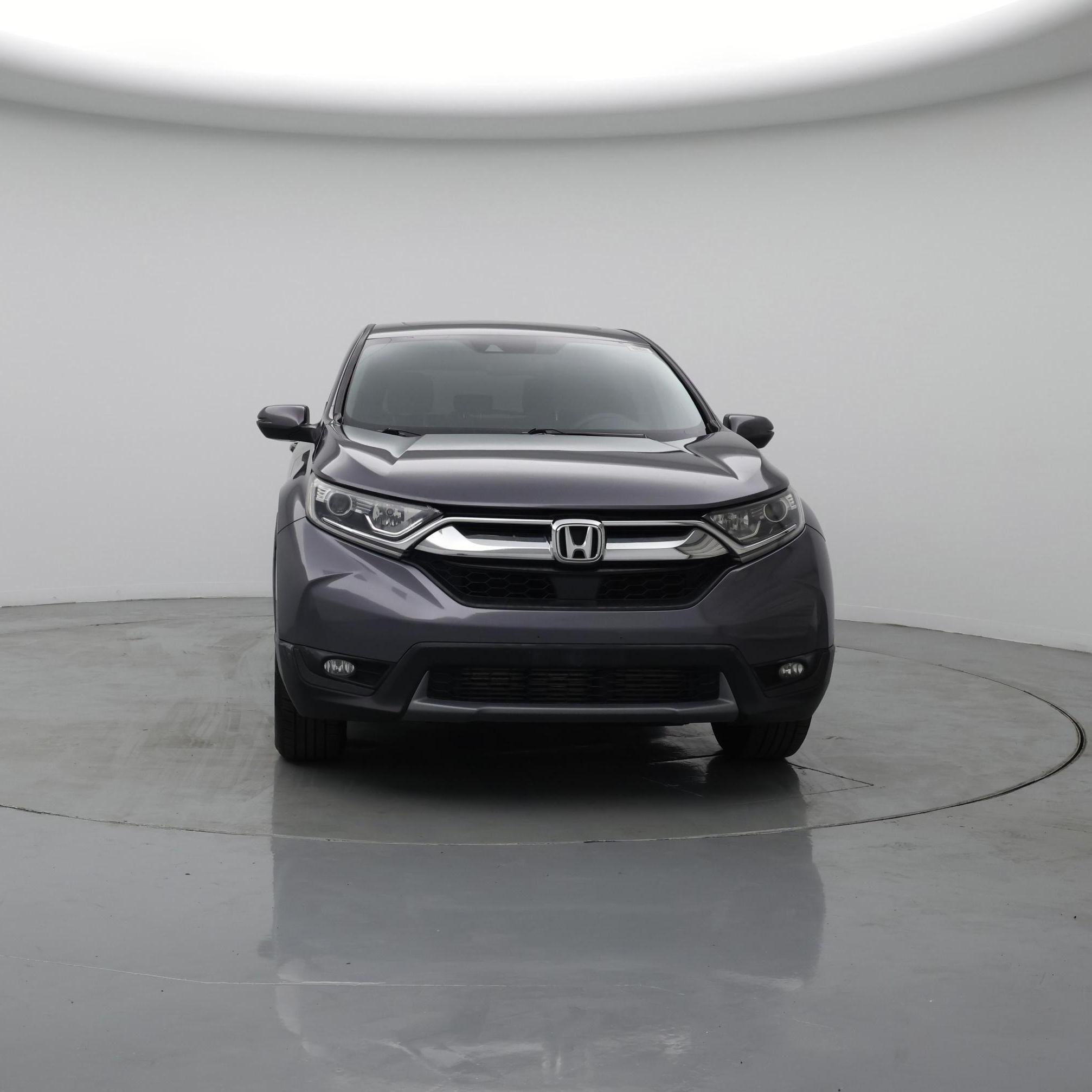 Thumbnail: 2017 Honda CR-V - 5