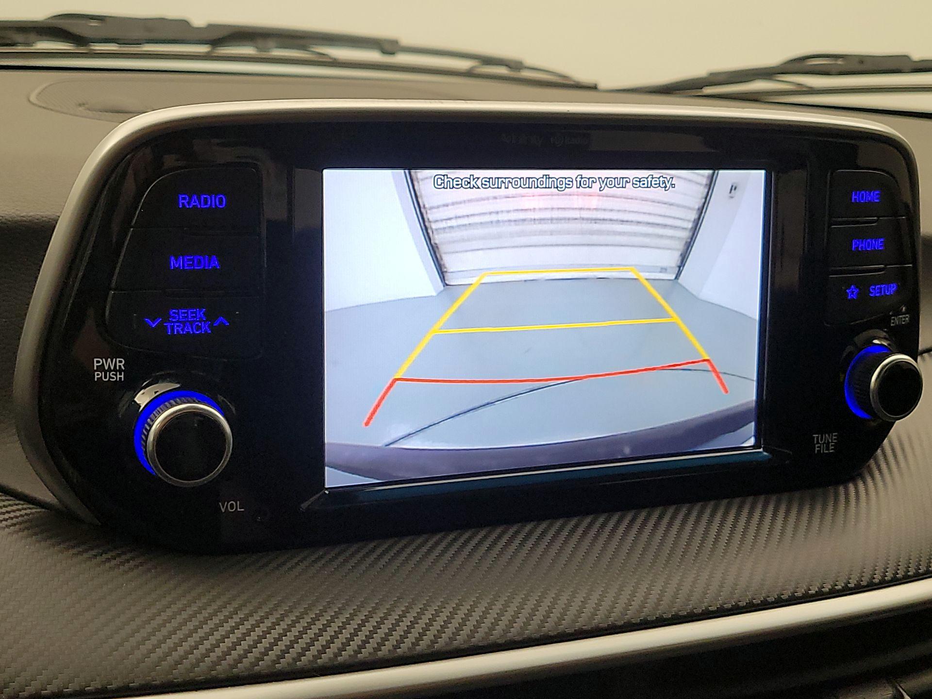 Thumbnail: 2020 Hyundai Tucson - 14