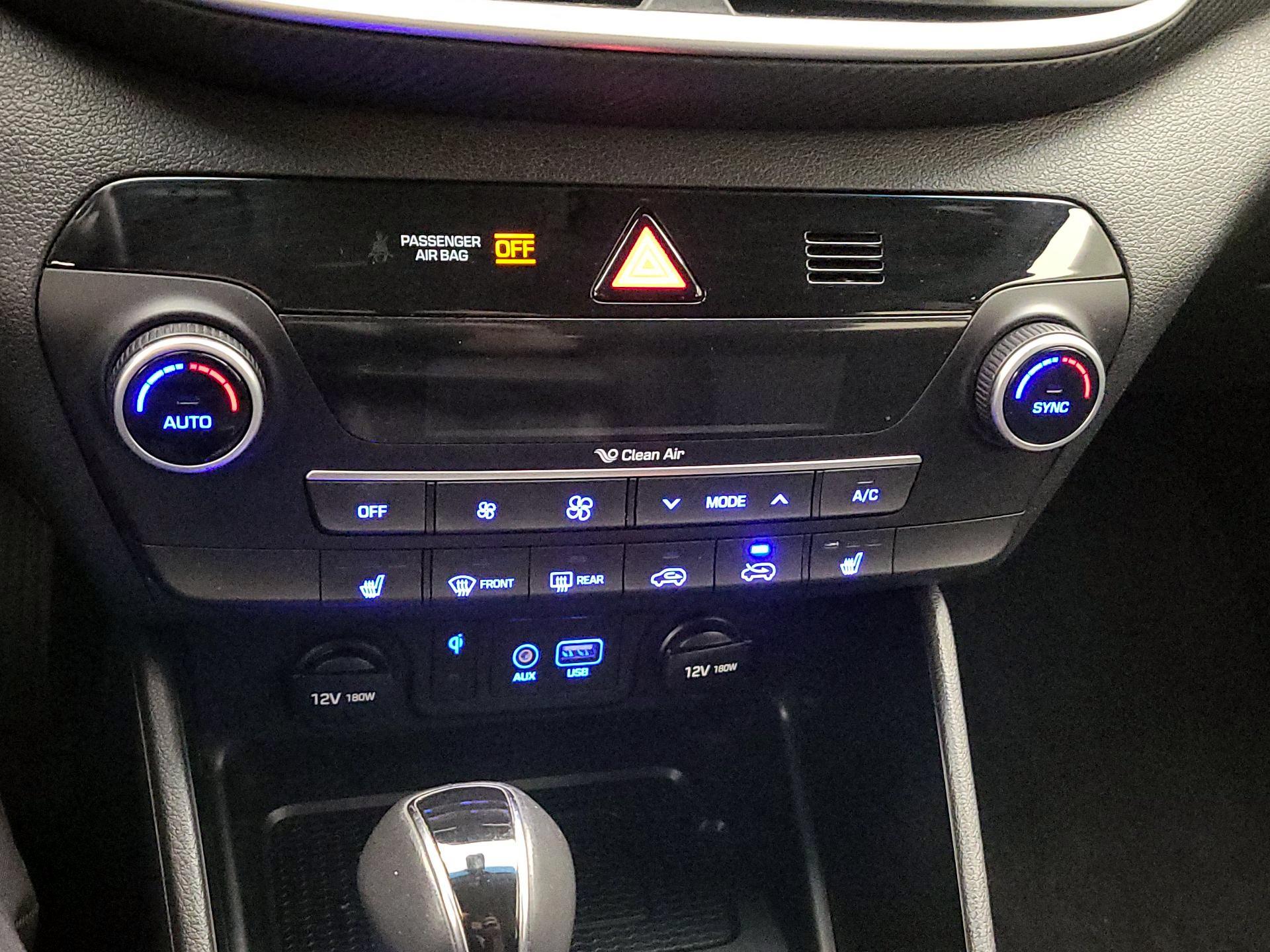 Thumbnail: 2020 Hyundai Tucson - 16