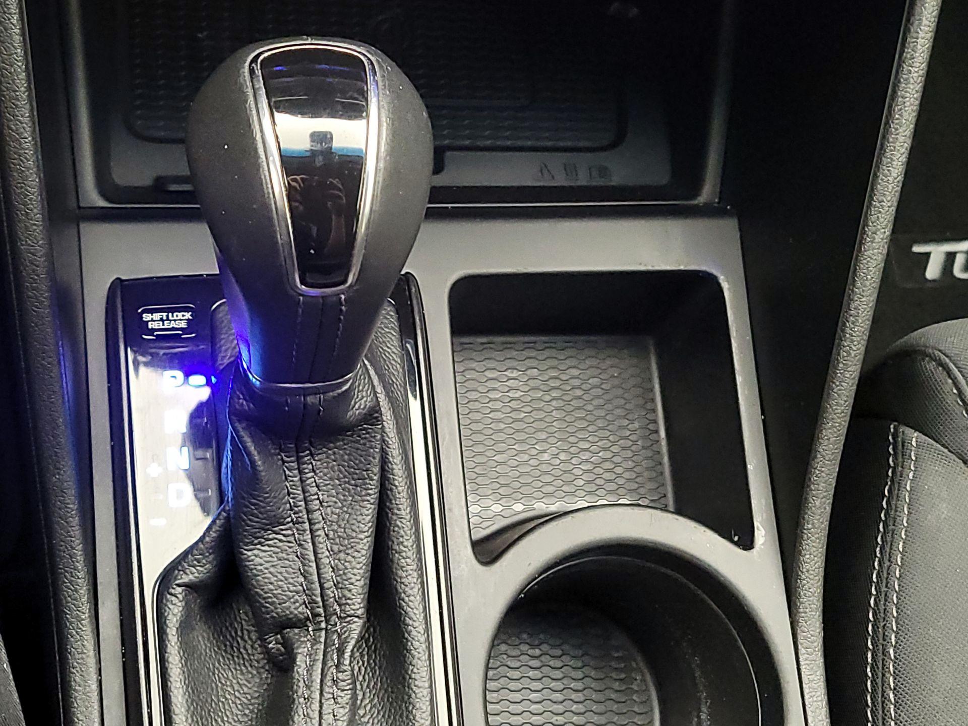 Thumbnail: 2020 Hyundai Tucson - 17