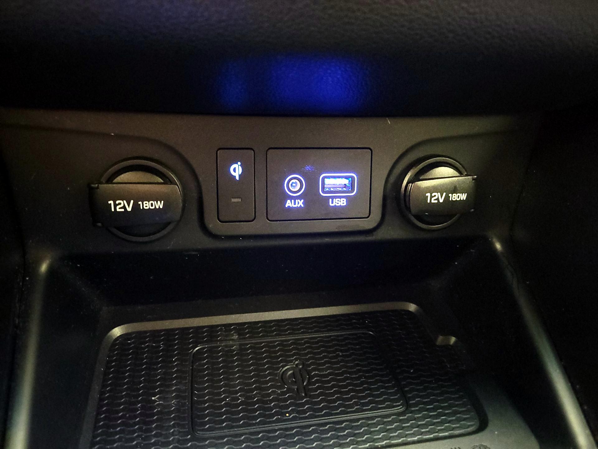 Thumbnail: 2020 Hyundai Tucson - 18