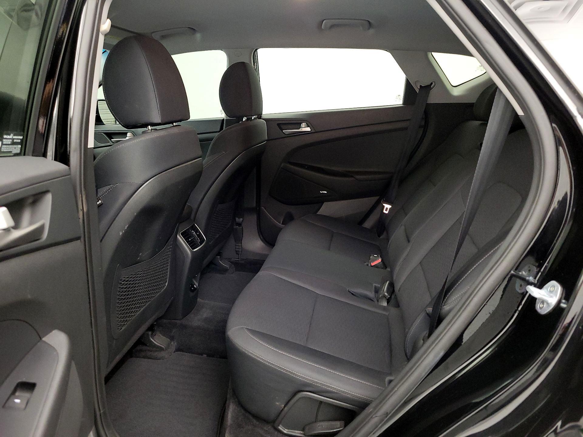 Thumbnail: 2020 Hyundai Tucson - 19