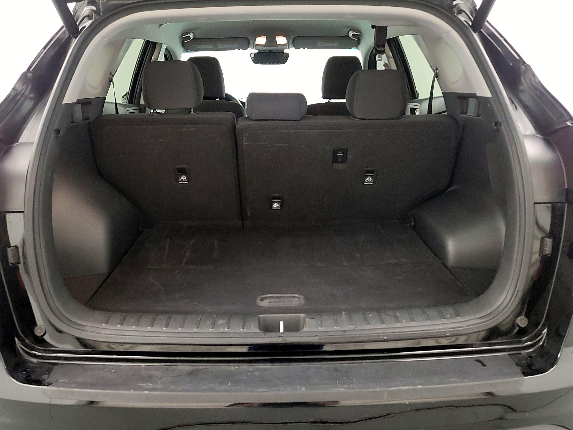 Thumbnail: 2020 Hyundai Tucson - 20