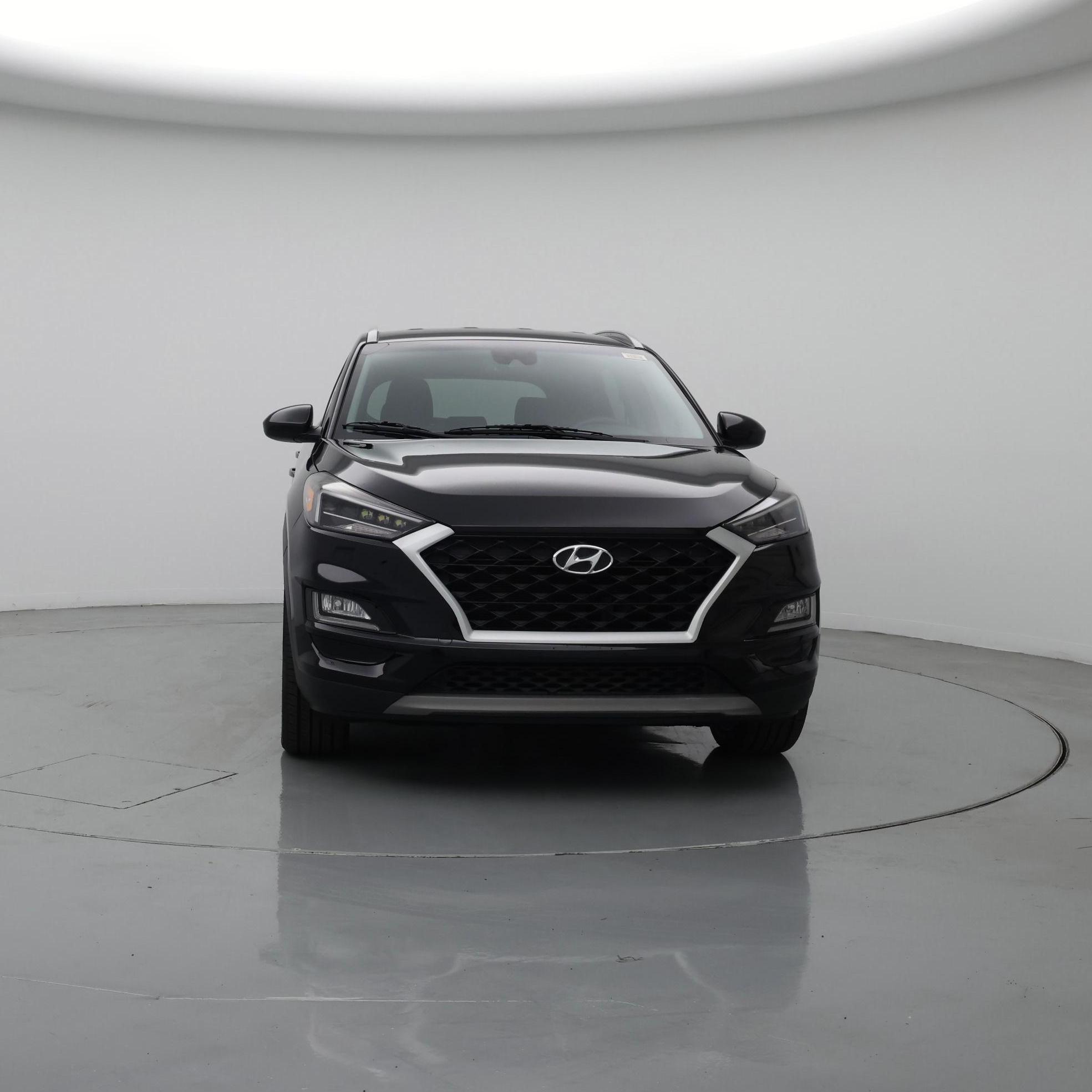 Thumbnail: 2020 Hyundai Tucson - 5